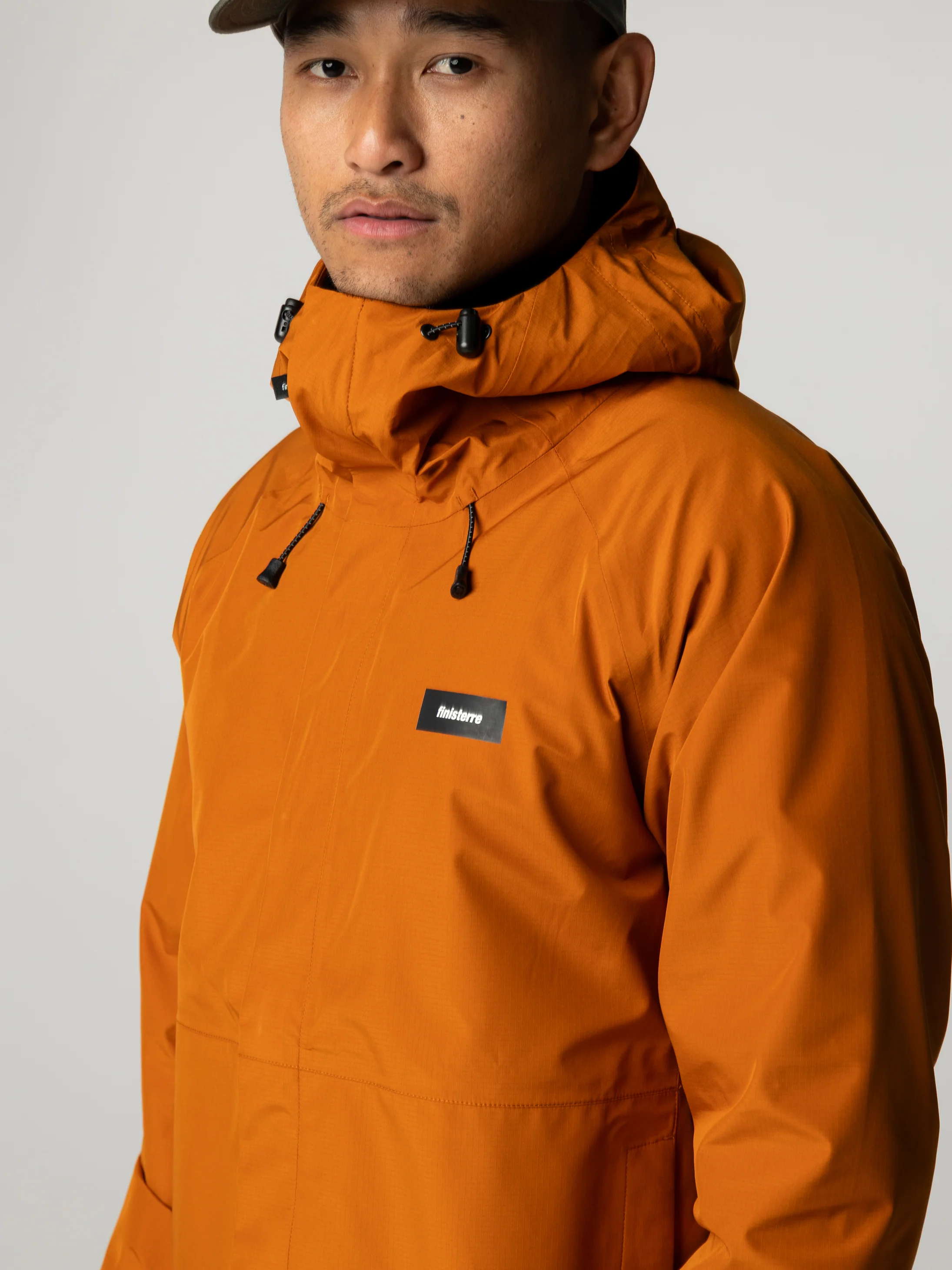Men's Skybird Waterproof Jacket - Image 3