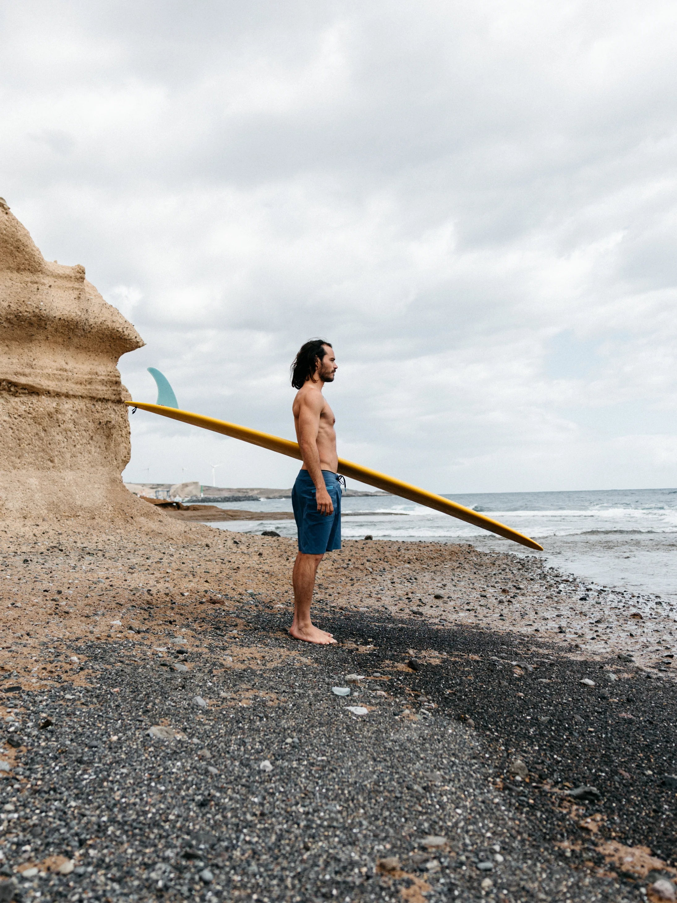 Men's Spindrift Boardshort - Image 8