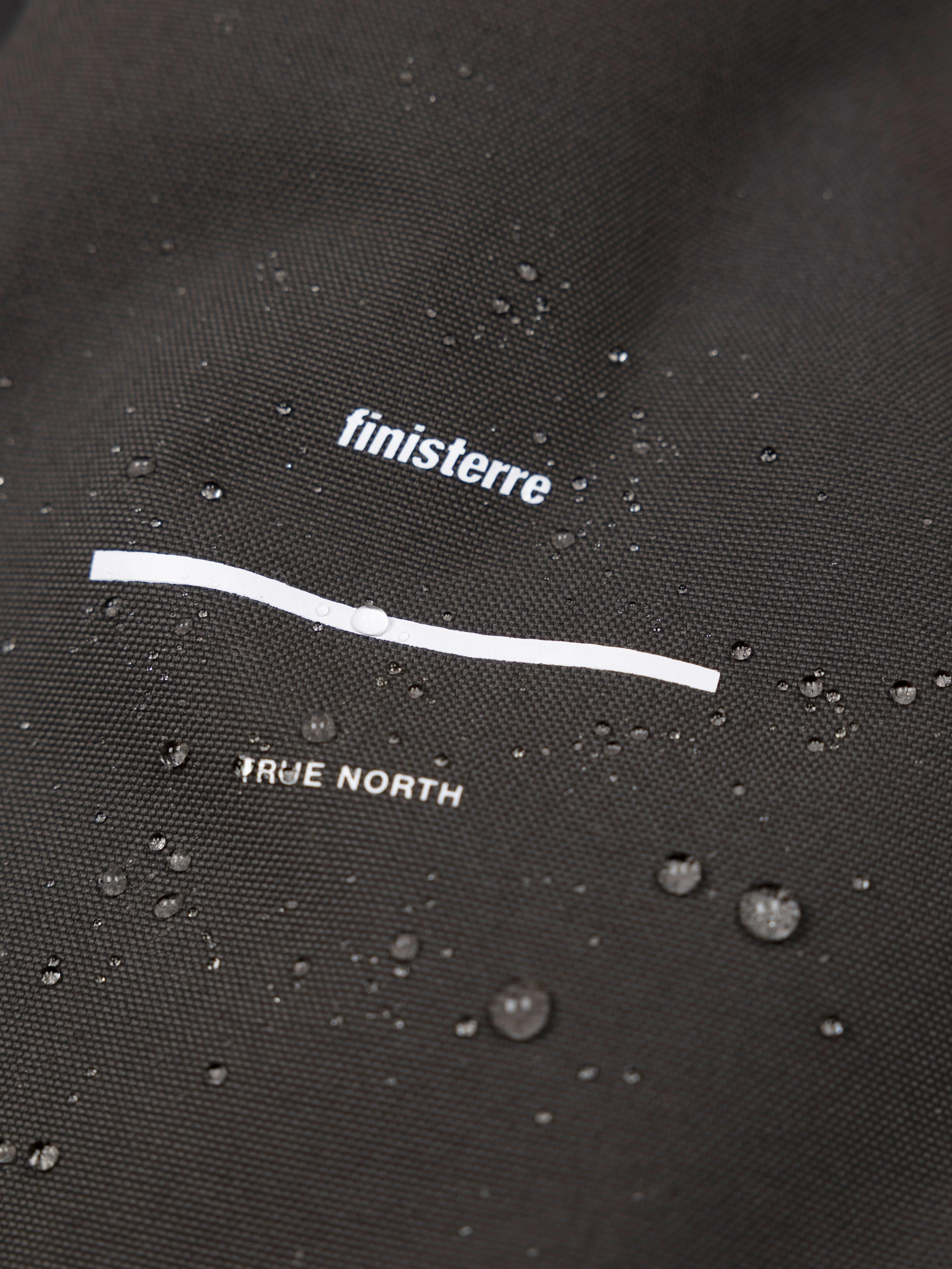 Men's Vellus Parka Jacket - Image 6