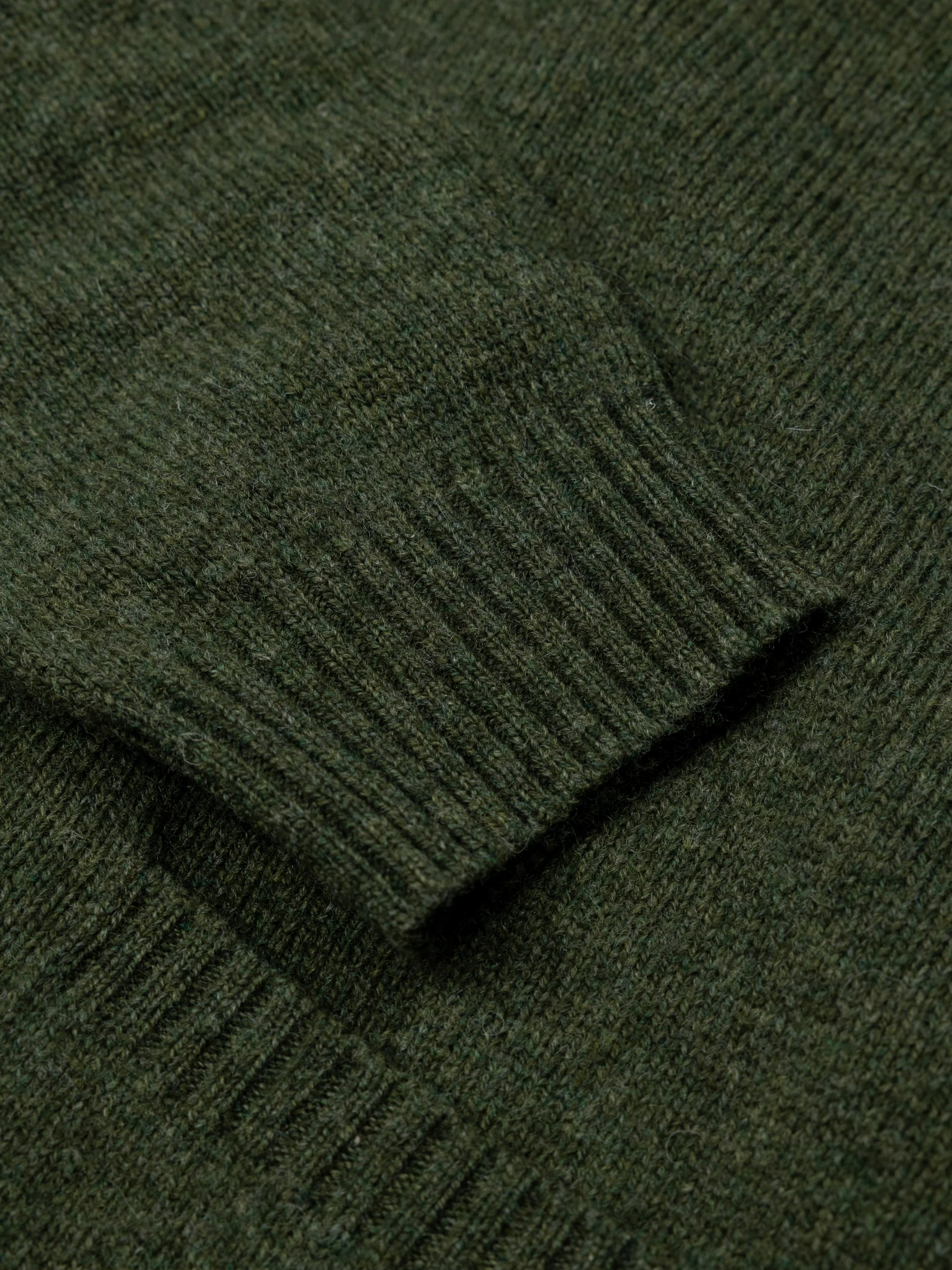 Men's Columba Cardigan - Image 6