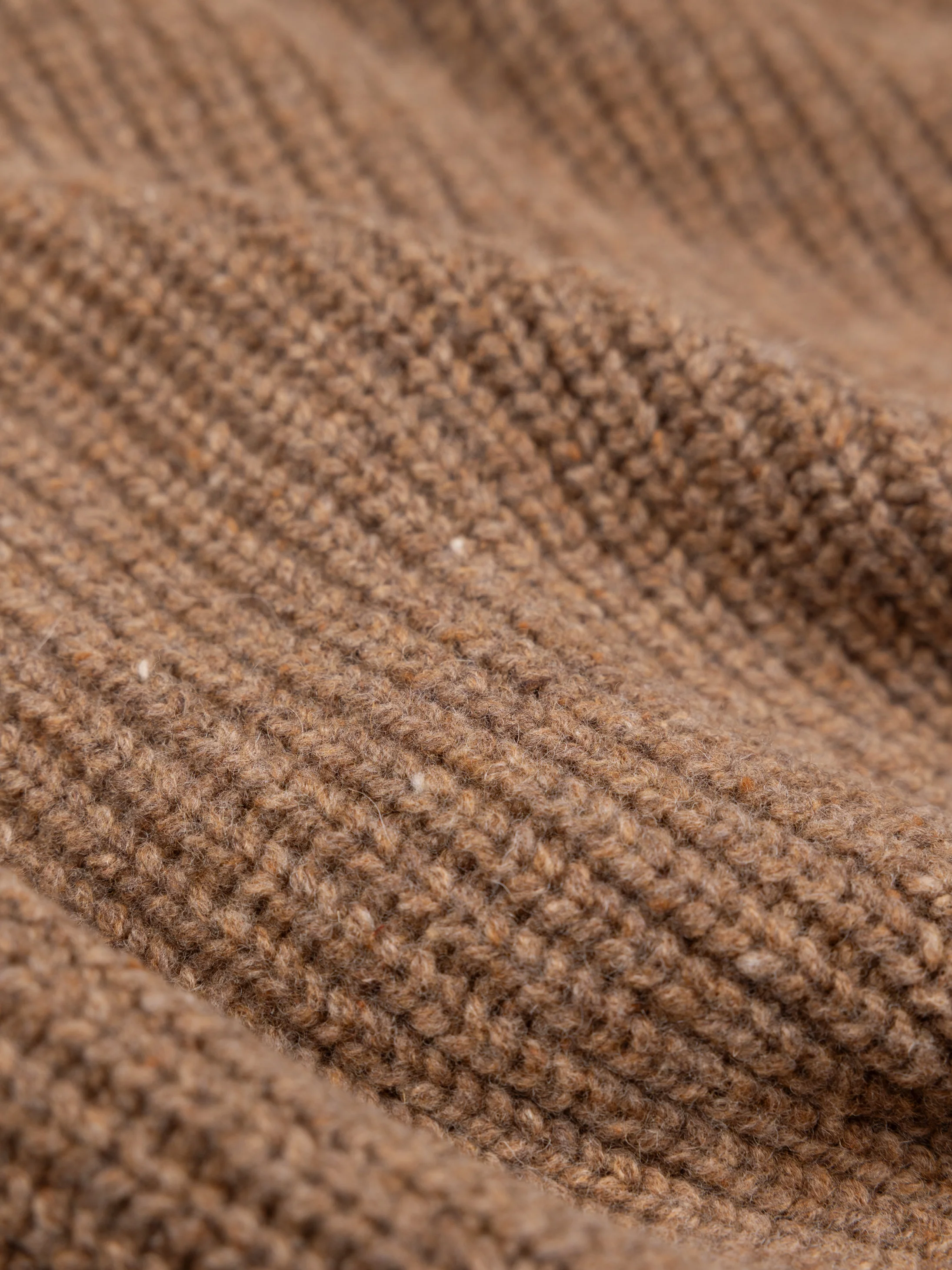Men's Mora Knit Jumper - Image 9