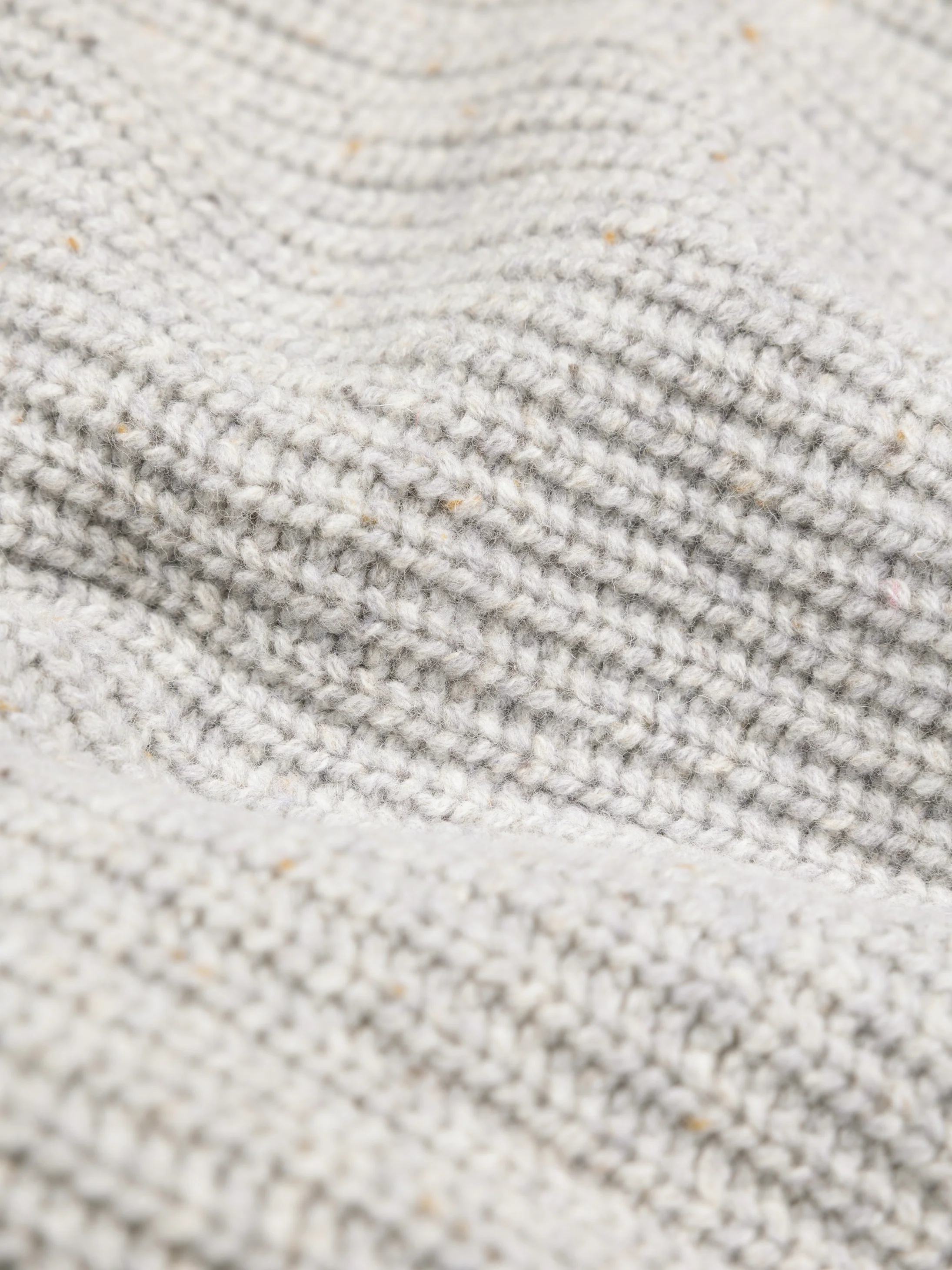 Men's Mora Knit Jumper - Image 8