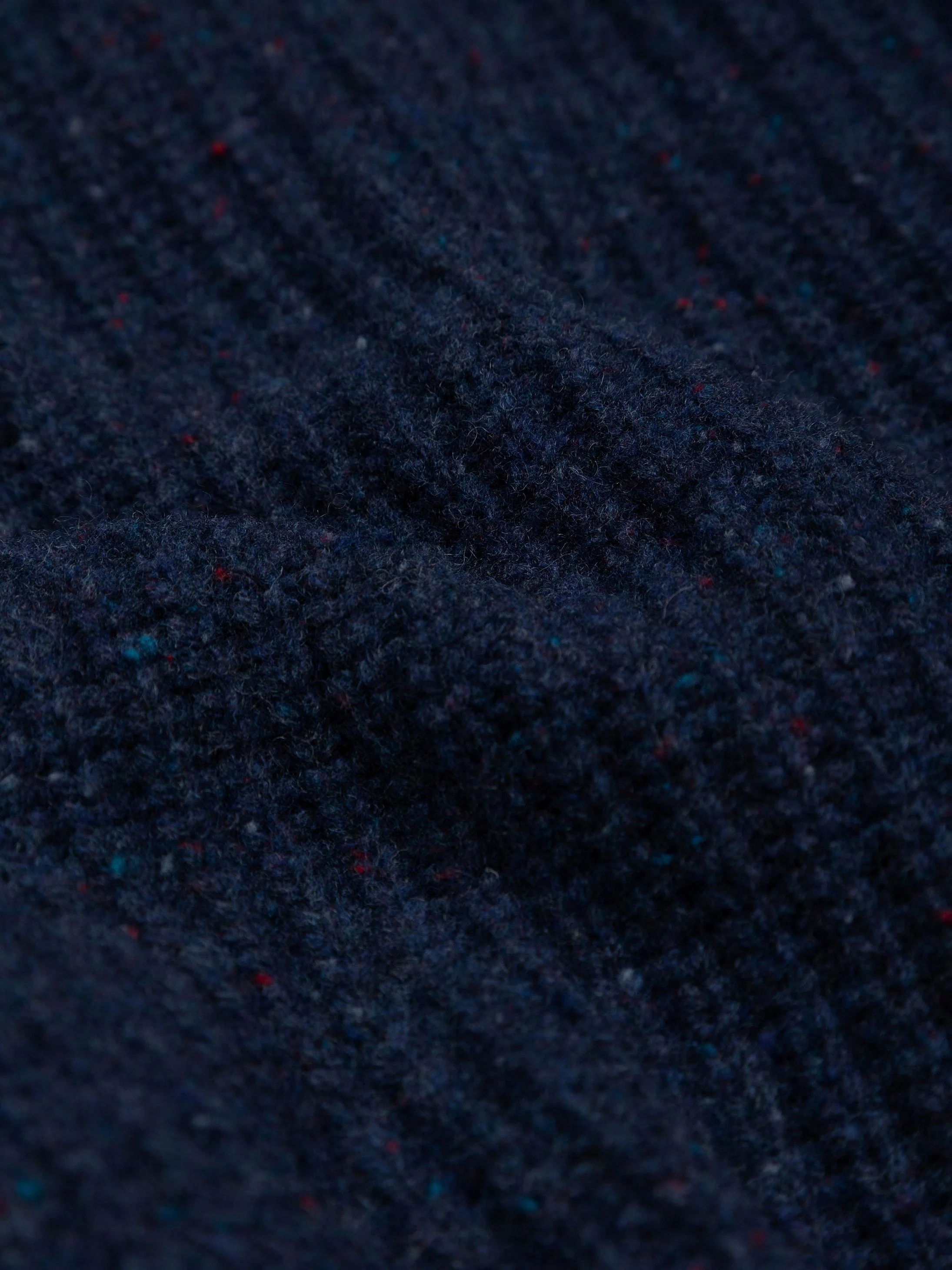 Men's Mora Knit Jumper - Image 9