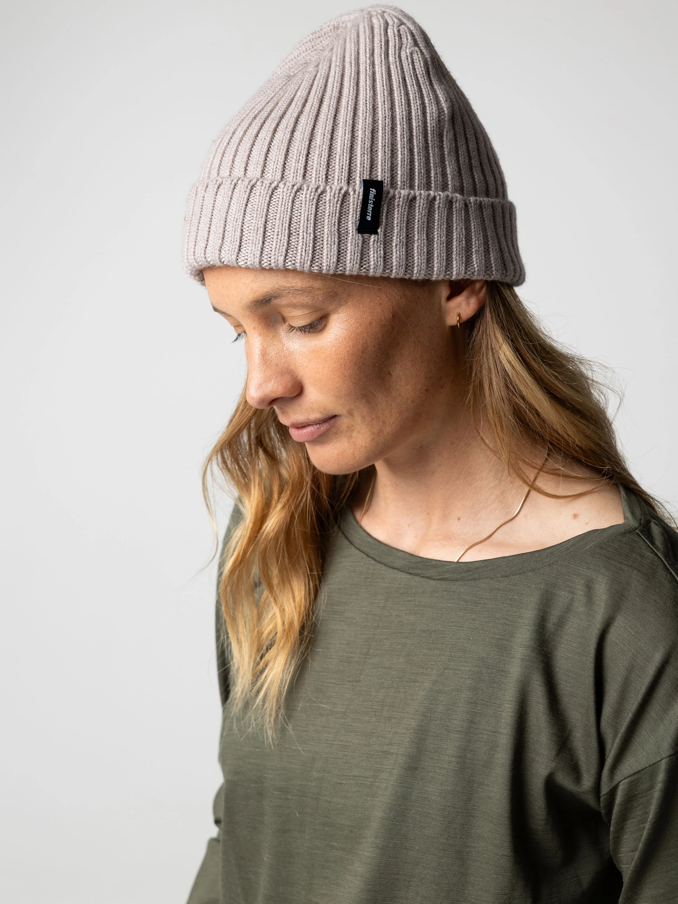 Fisherman Beanie - Image 3