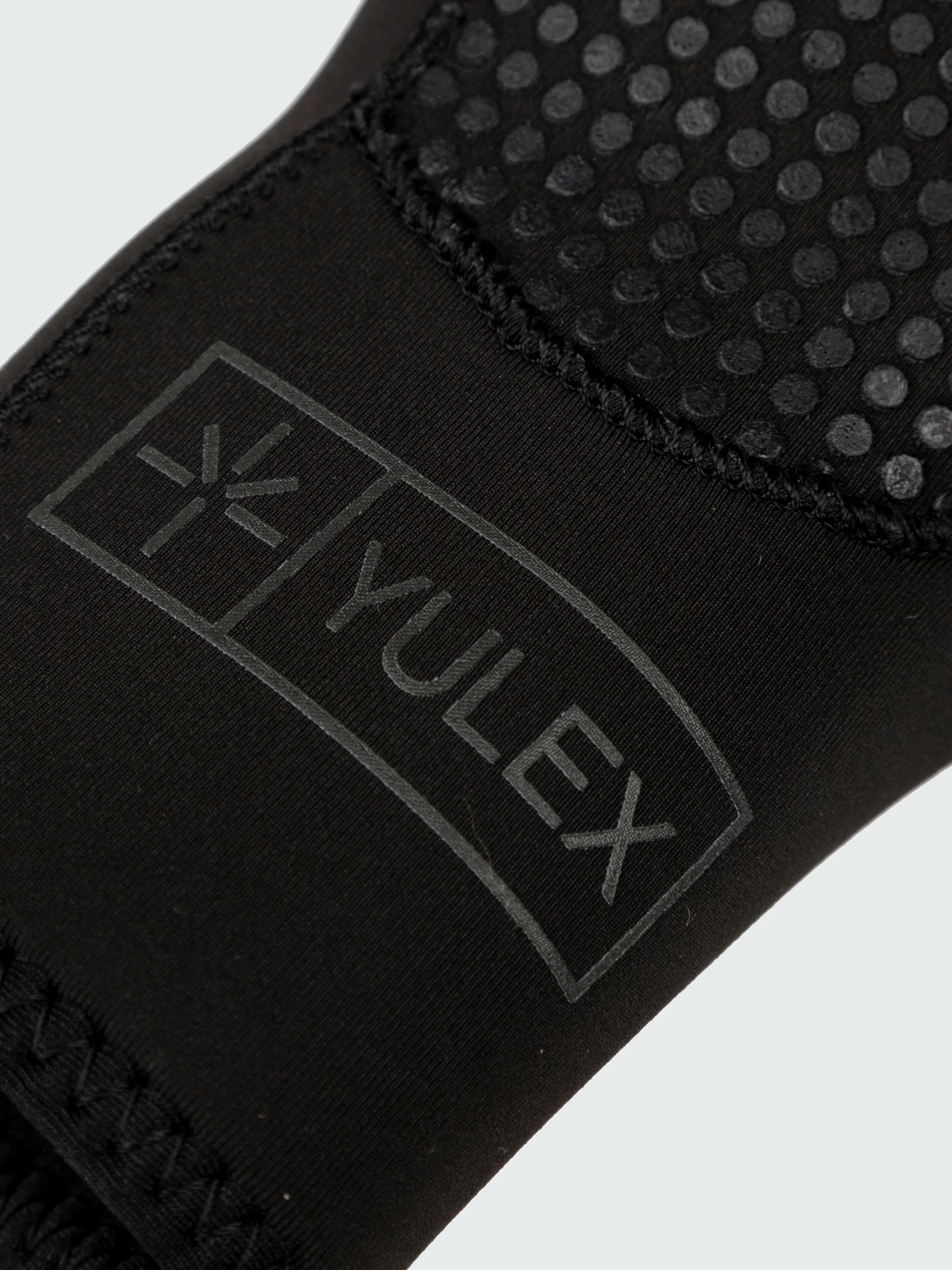 Nieuwland 2mm Yulex® Gloves - Image 6