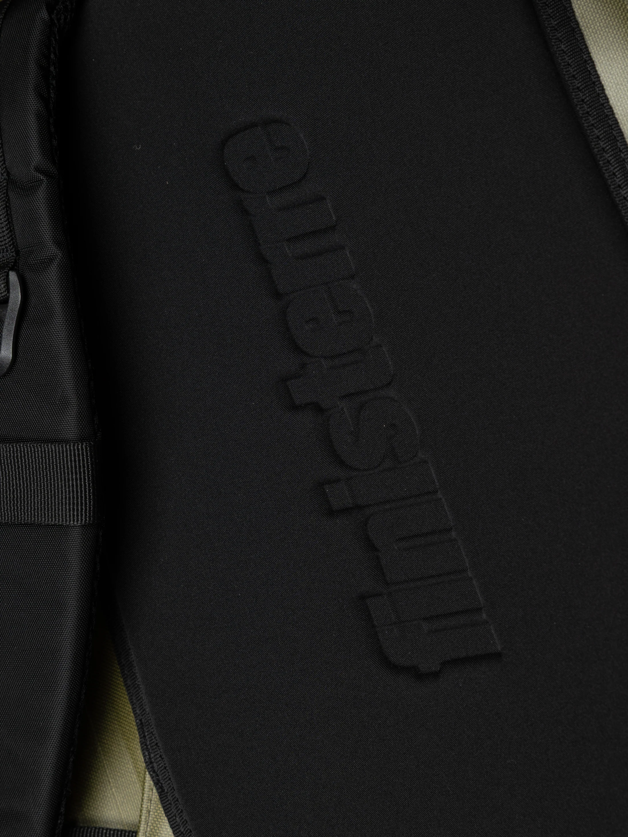 Drift 20L Waterproof Roll Top Backpack - Image 5