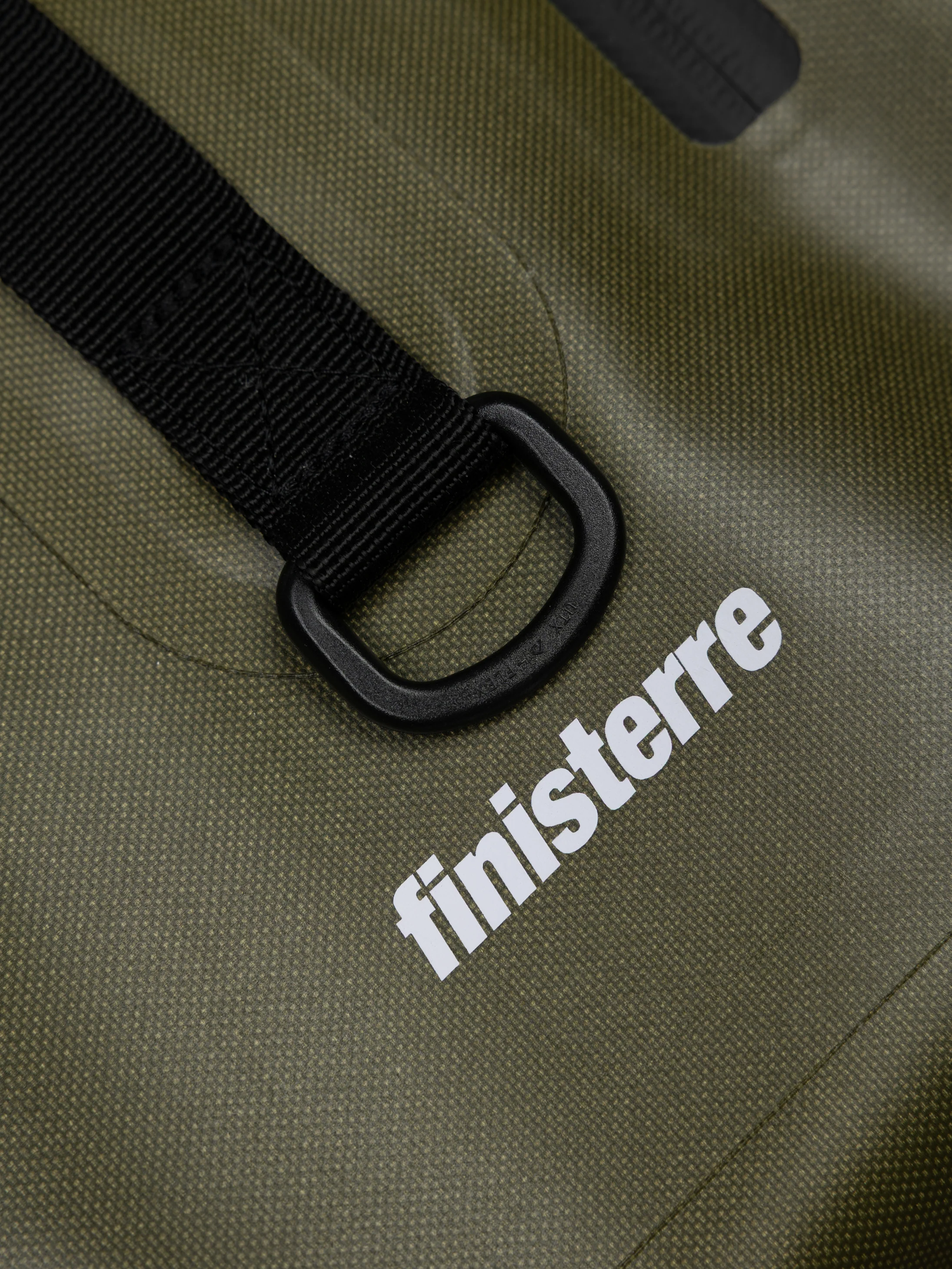 Drift 20L Waterproof Roll Top Backpack - Image 6