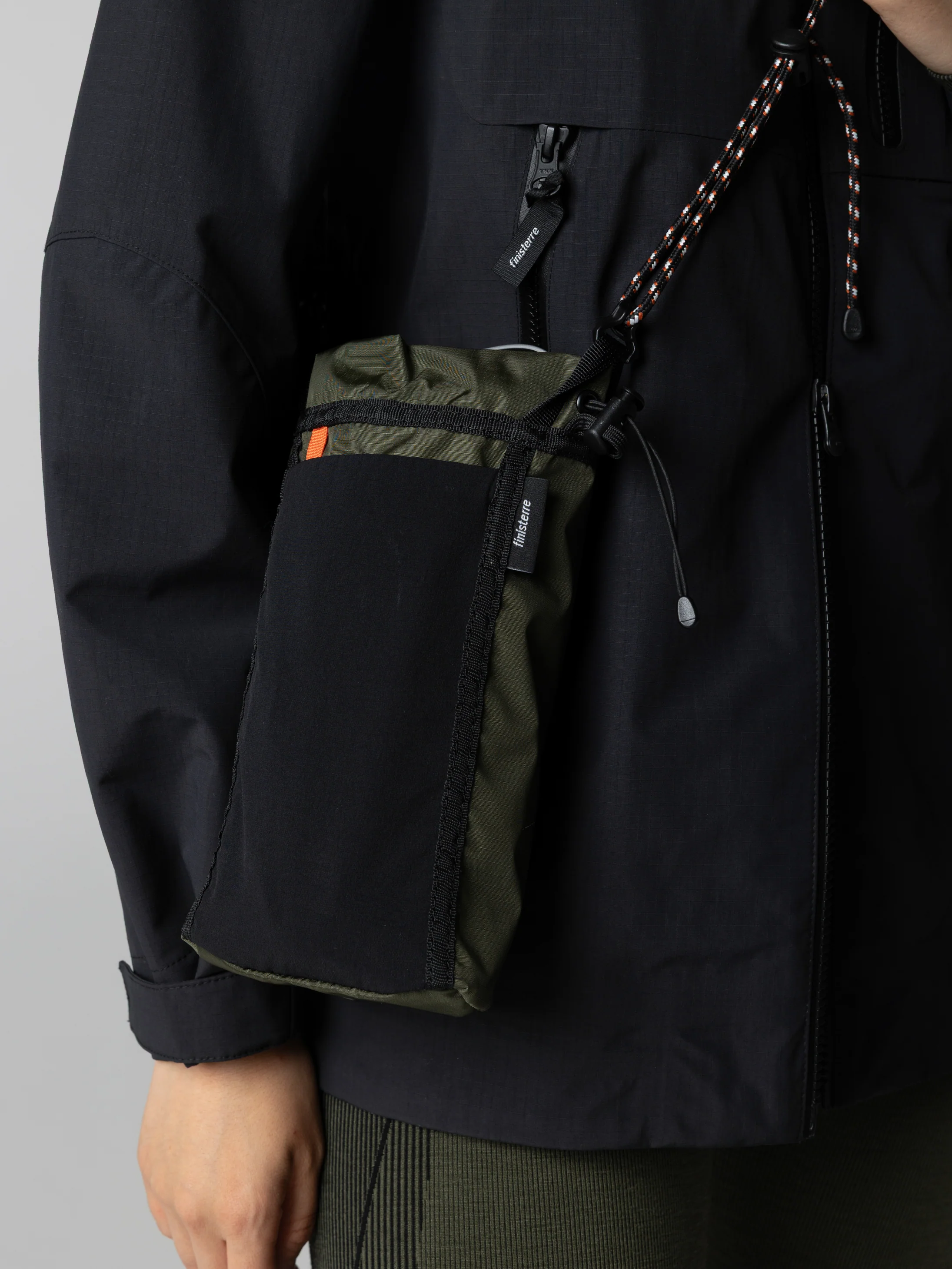 Mako Bottle Bag - Image 4