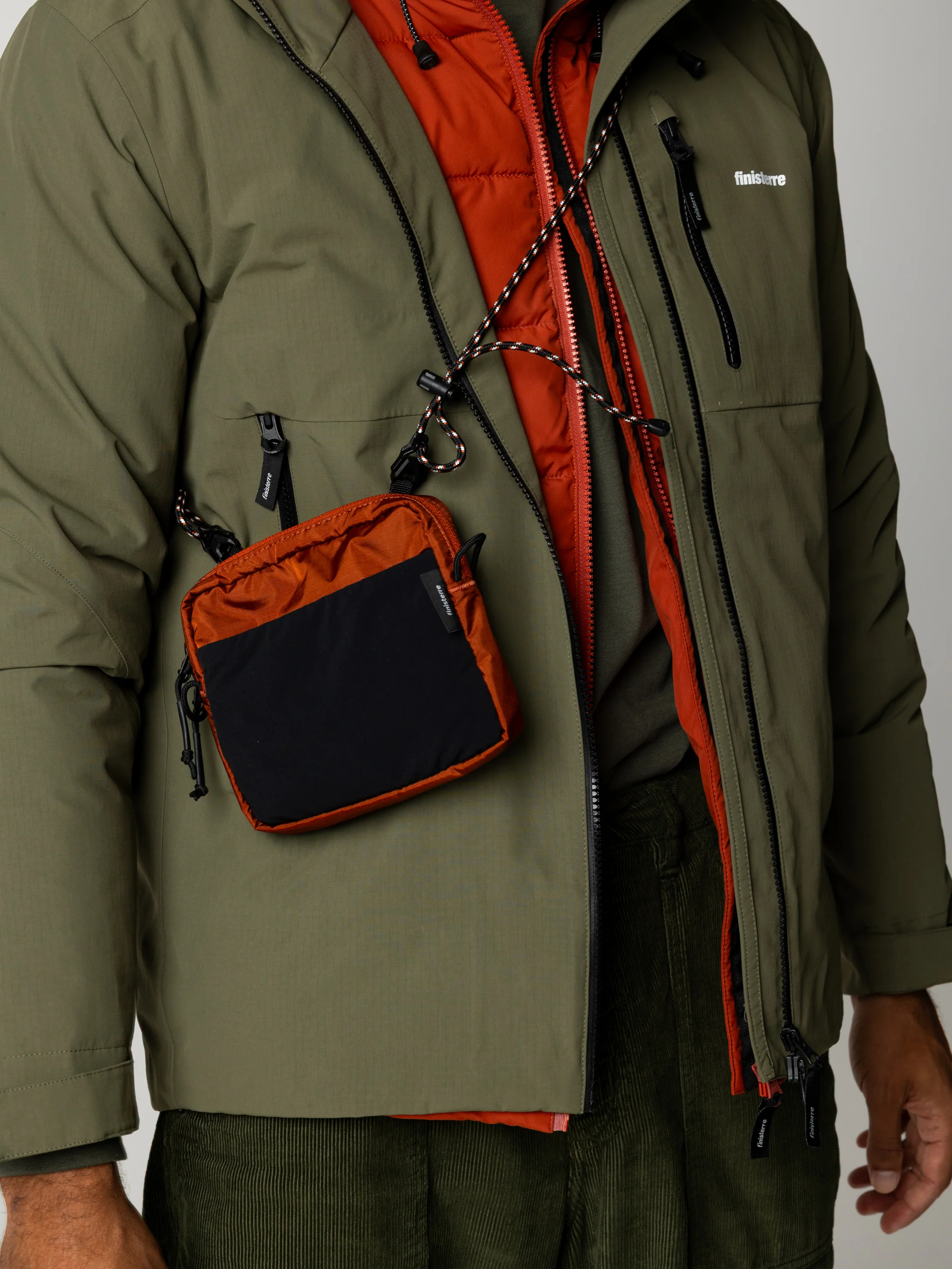 Mako Crossbody Bag - Image 2