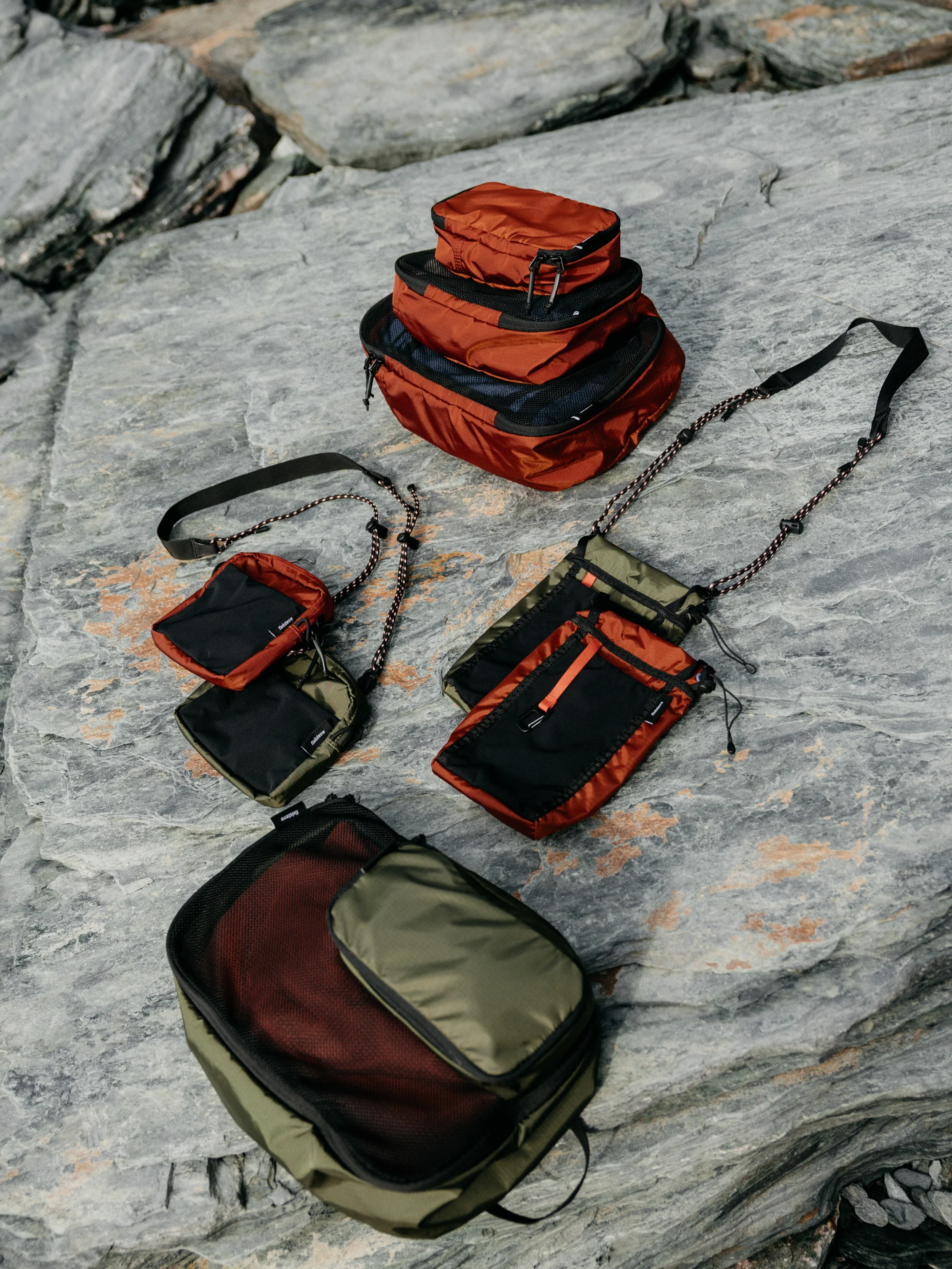 Mako Crossbody Bag - Image 9