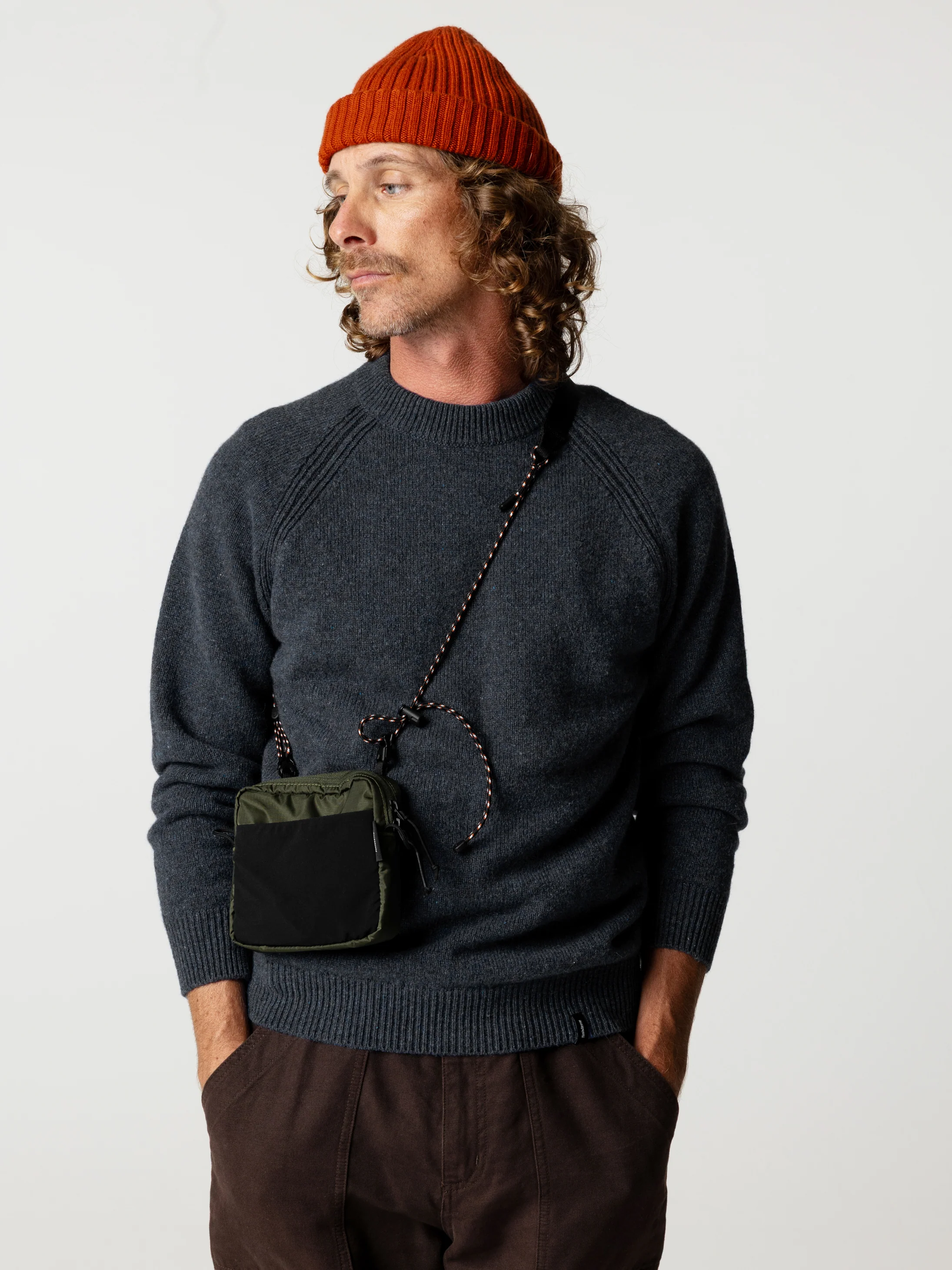 Mako Crossbody Bag - Image 4