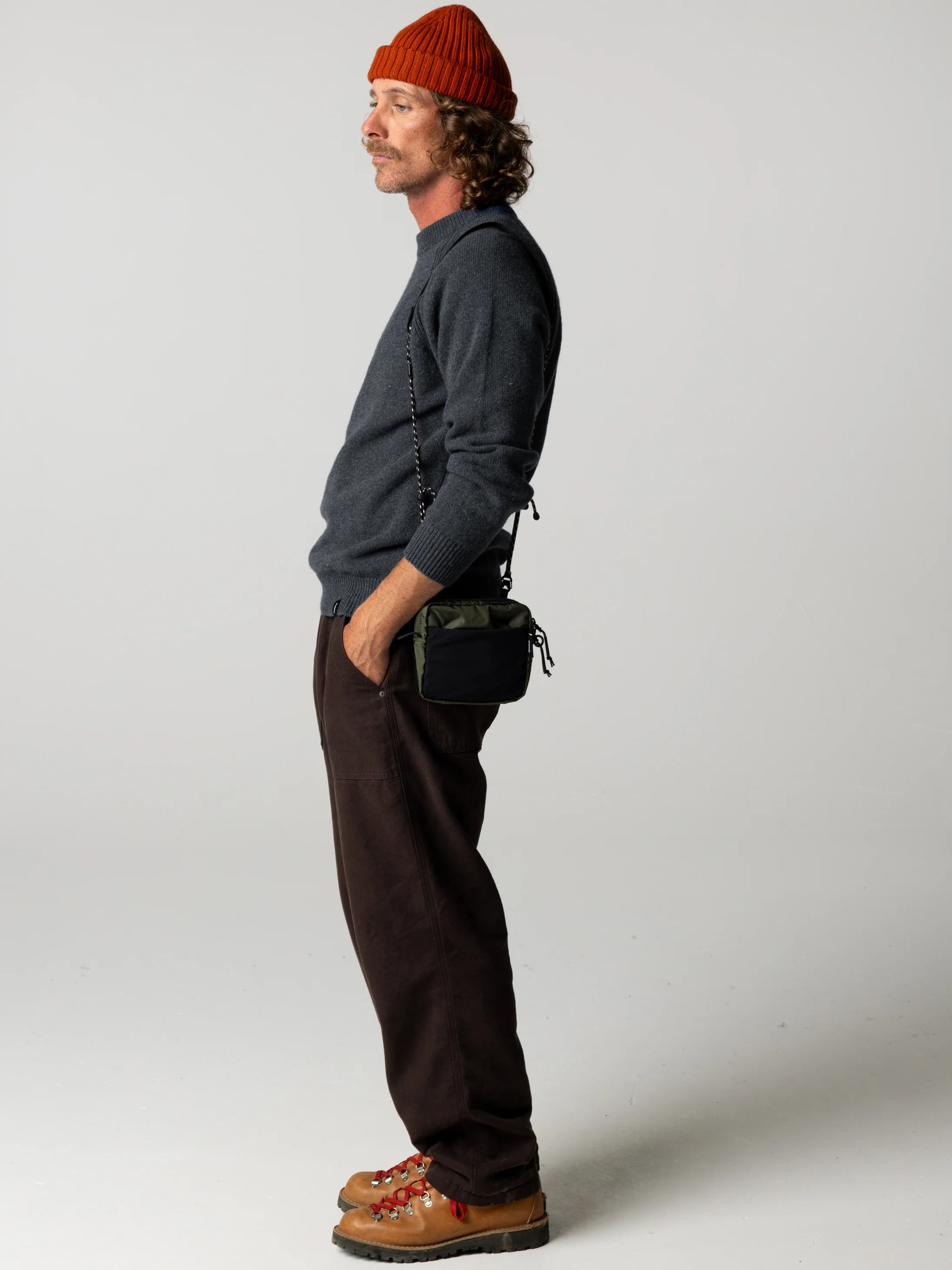 Mako Crossbody Bag - Image 5