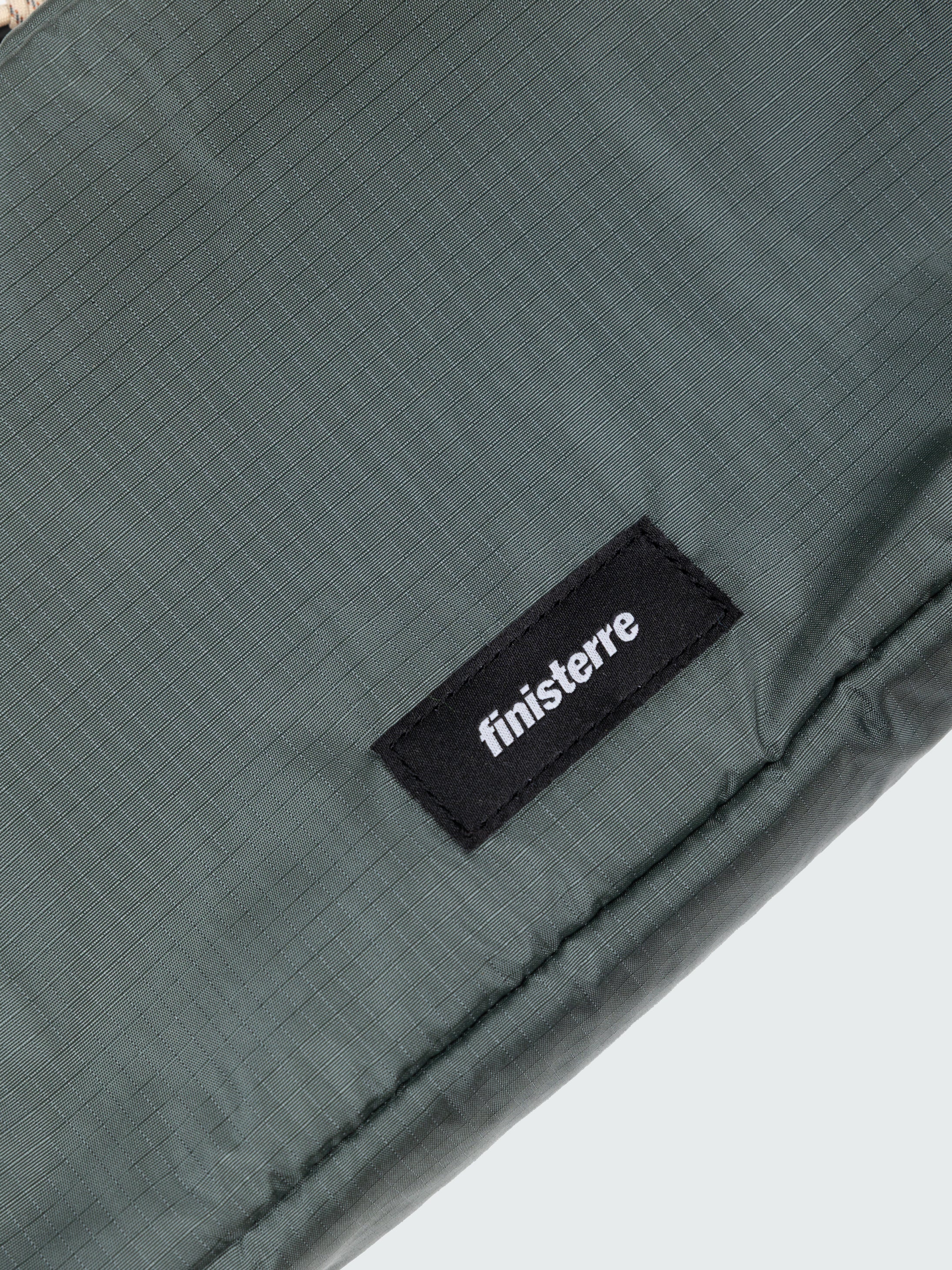 Mako Toiletries Bag - Image 3
