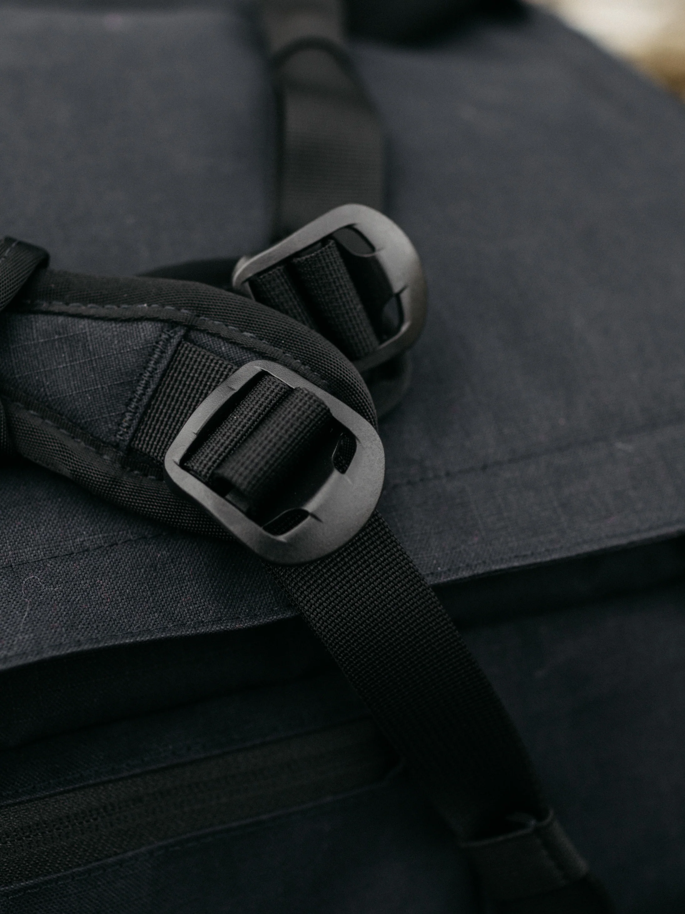 Nautilus 45L Duffle Bag - Image 4