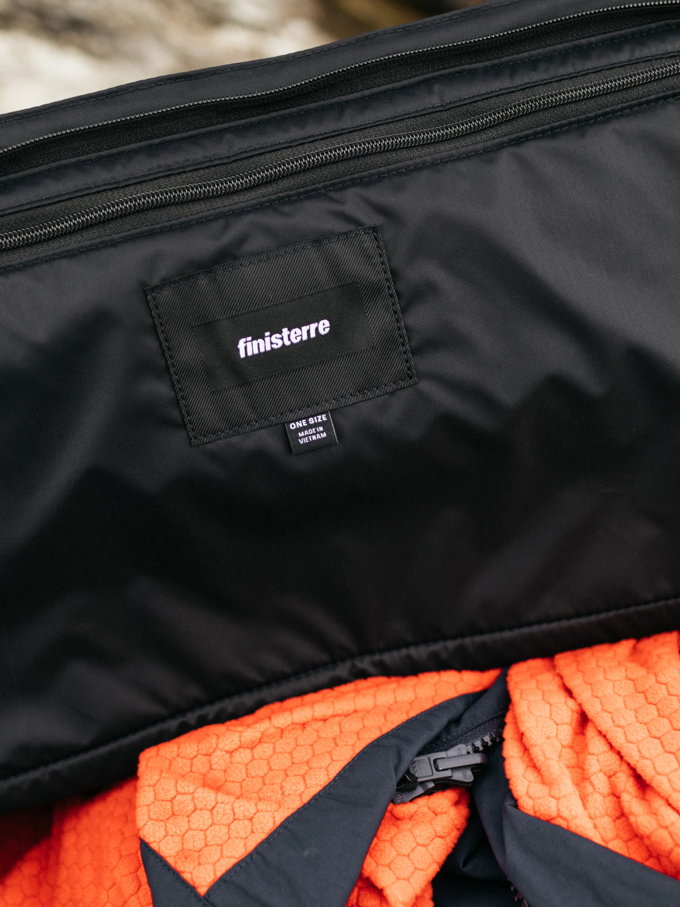 Nautilus 45L Duffle Bag - Image 6