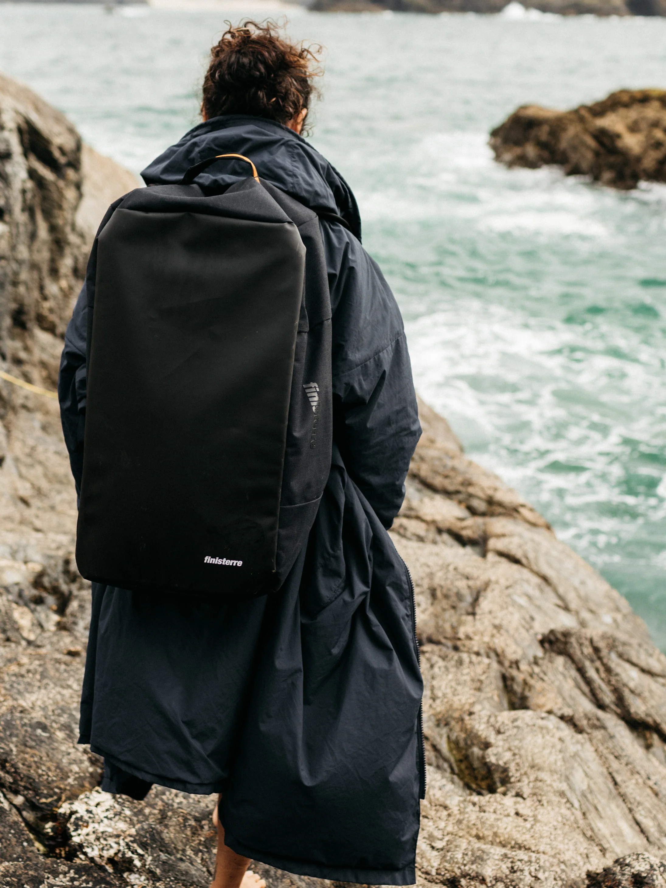 Nautilus 45L Duffle Bag - Image 7