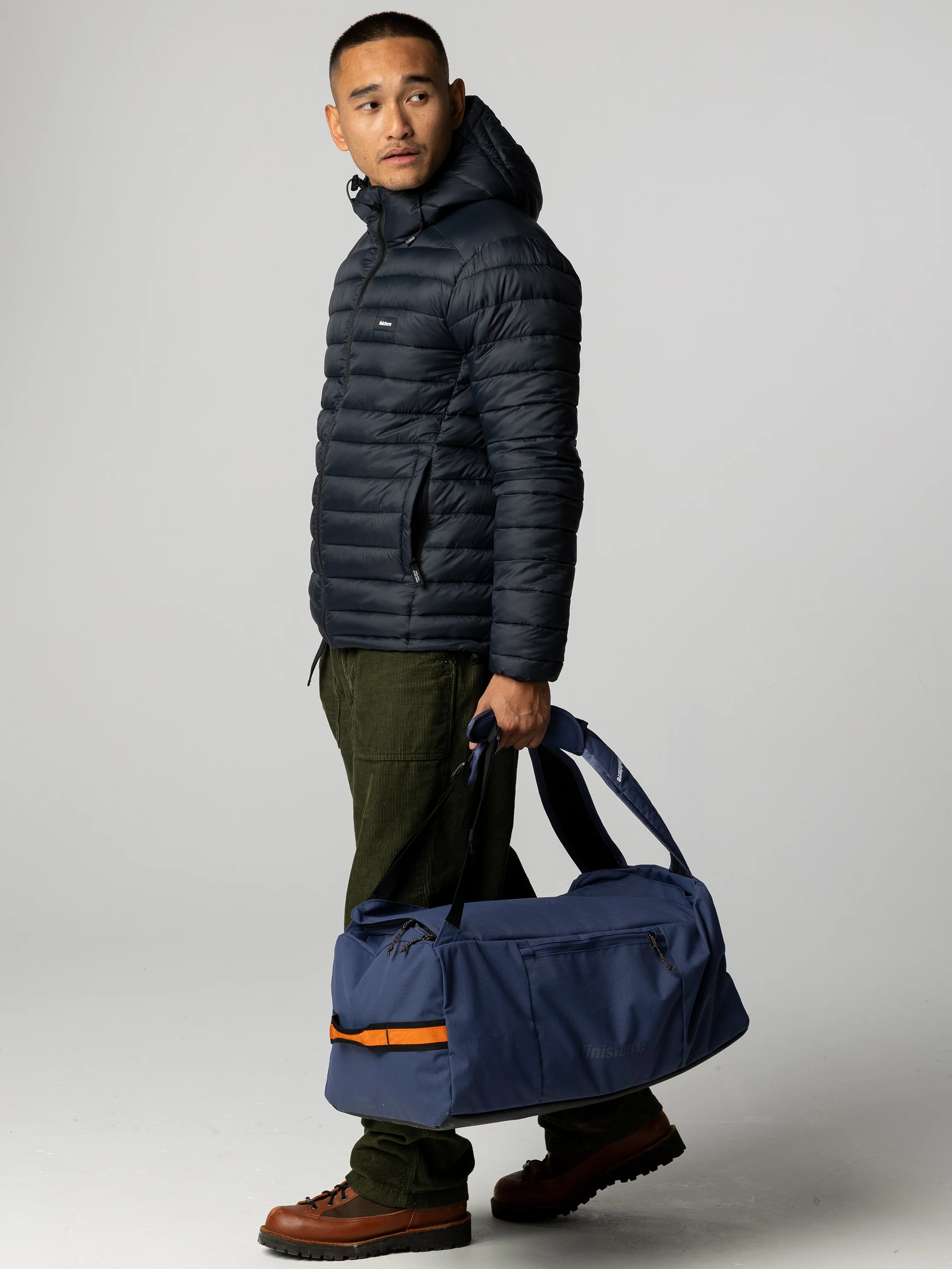 Nautilus 45L Duffle Bag - Image 3