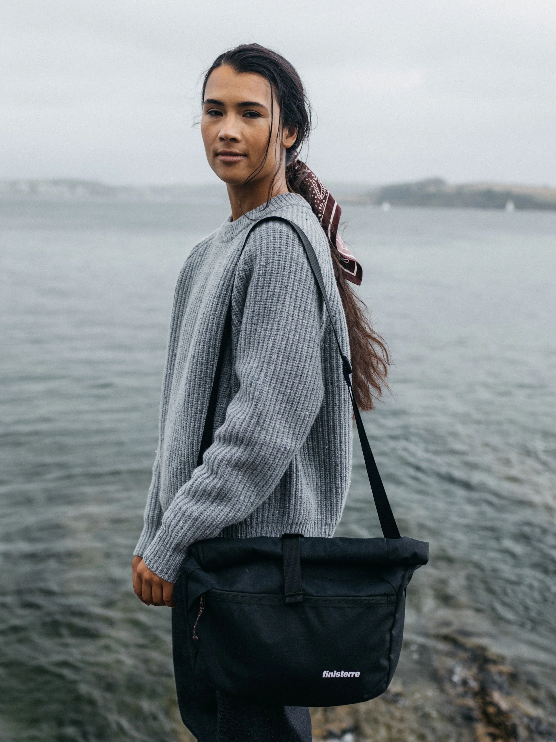 Nautilus Crossbody Bag - Image 3