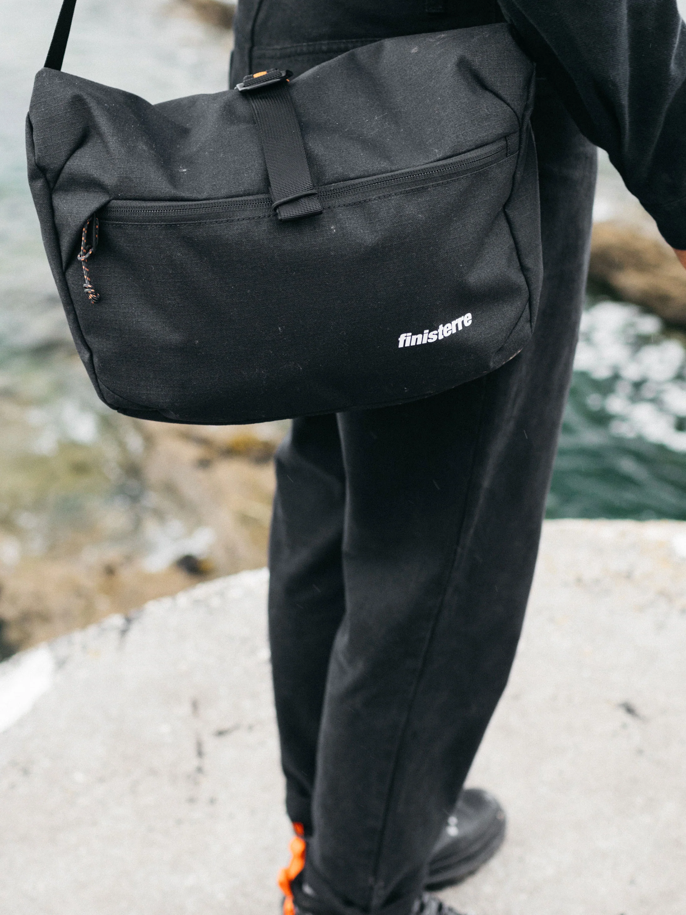 Nautilus Crossbody Bag - Image 6