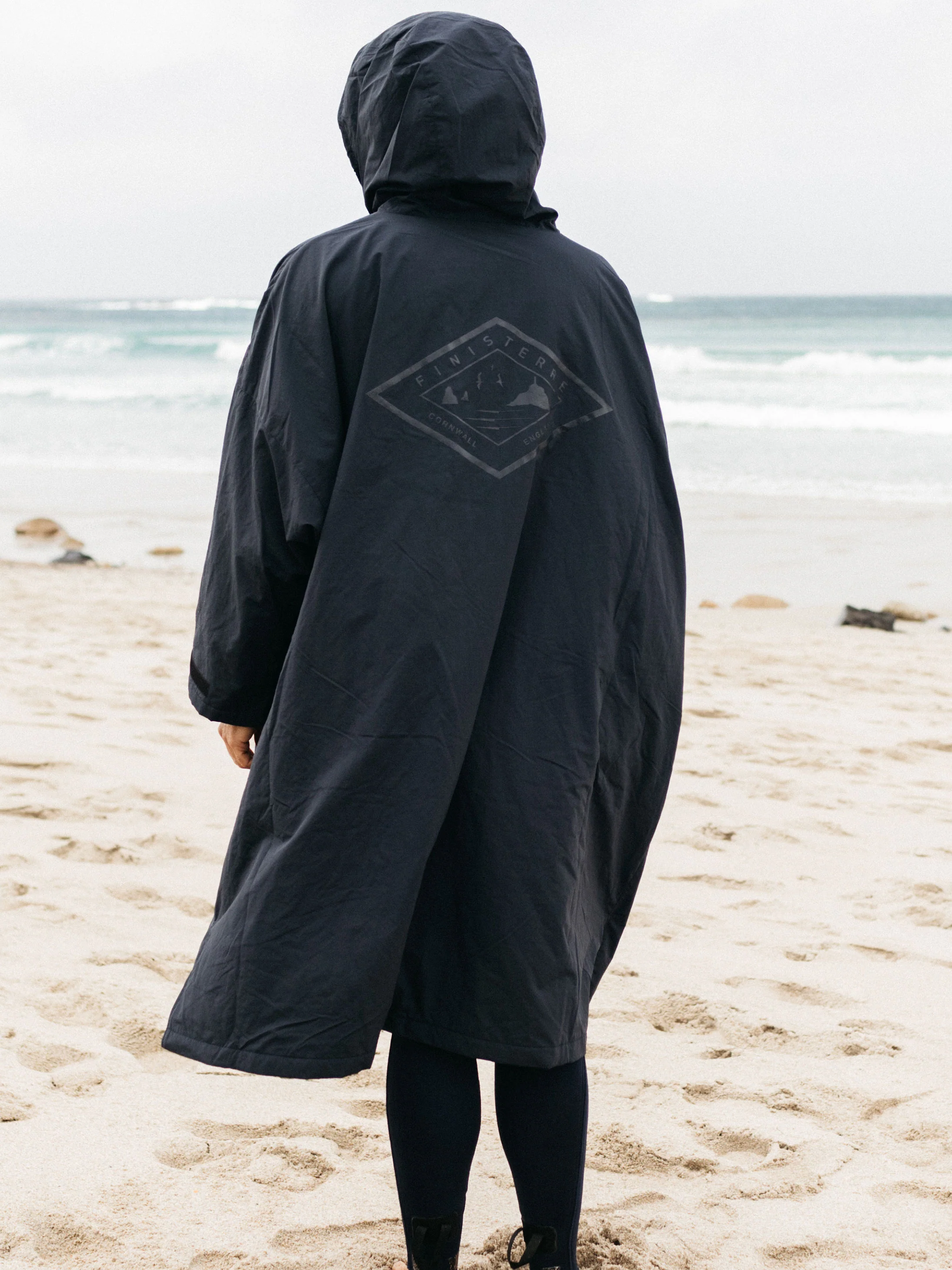 Tego Long Sleeve Robe - Image 3