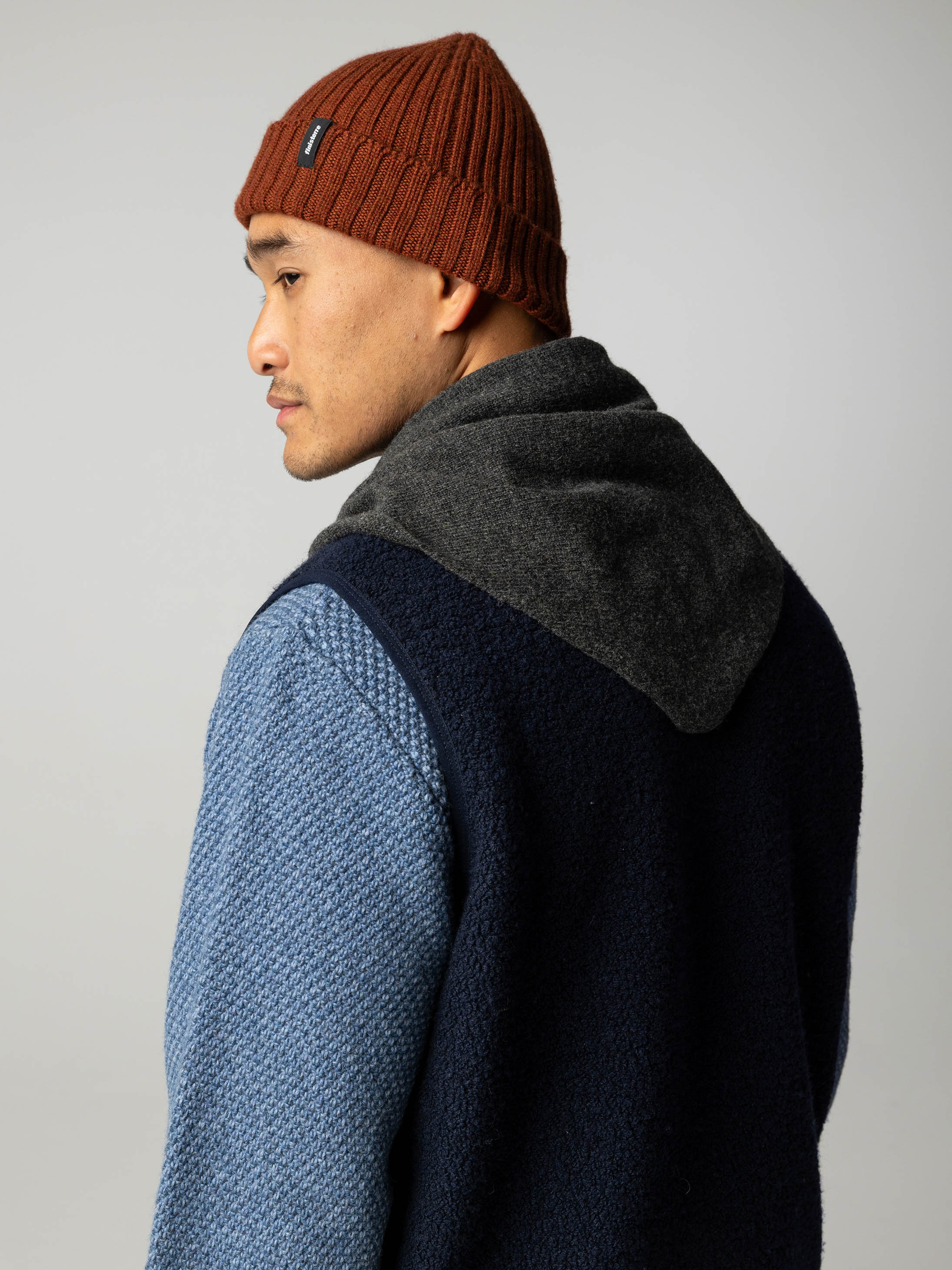 Ayr Scarf - Image 4