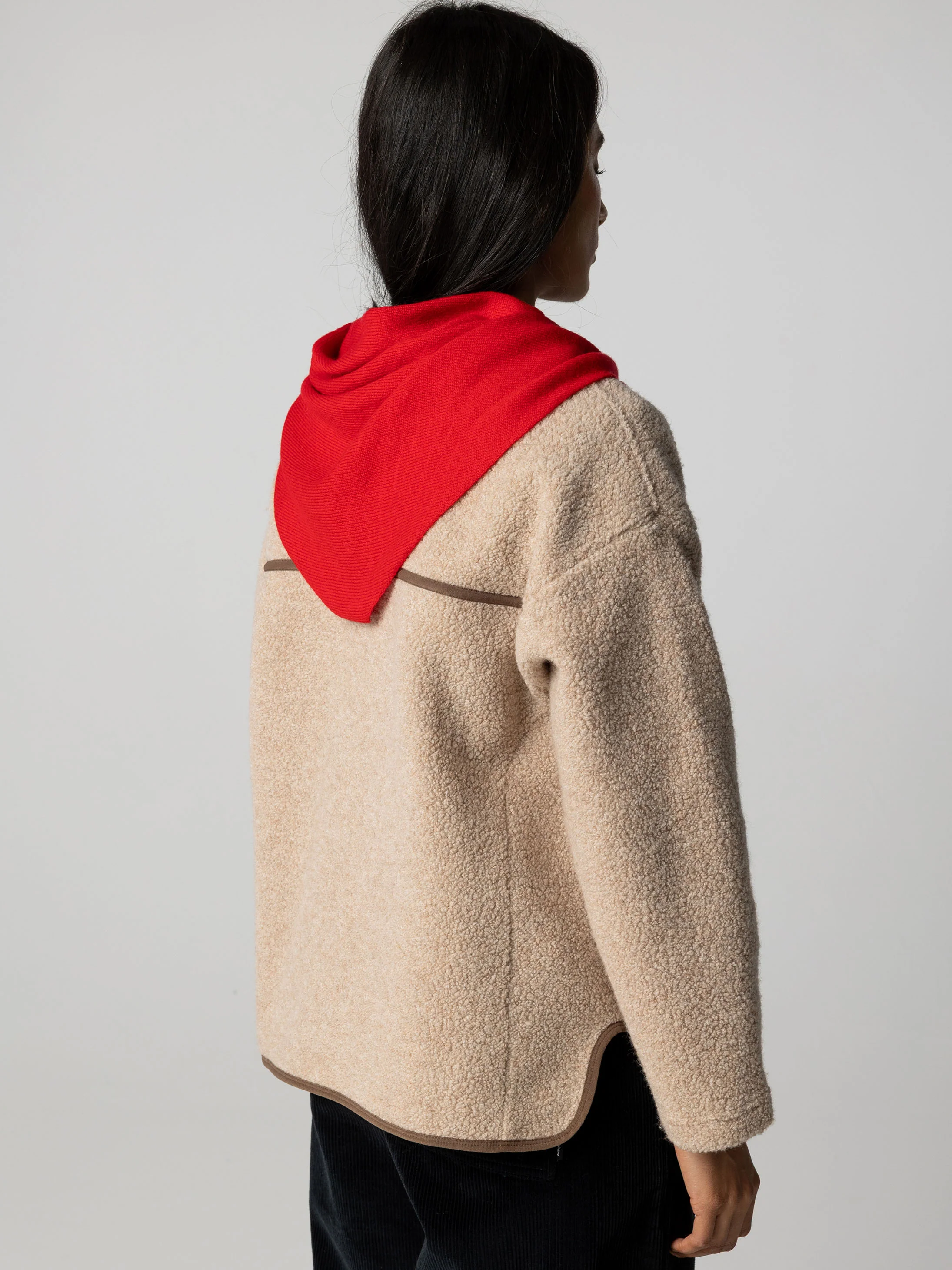 Ayr Scarf - Image 4
