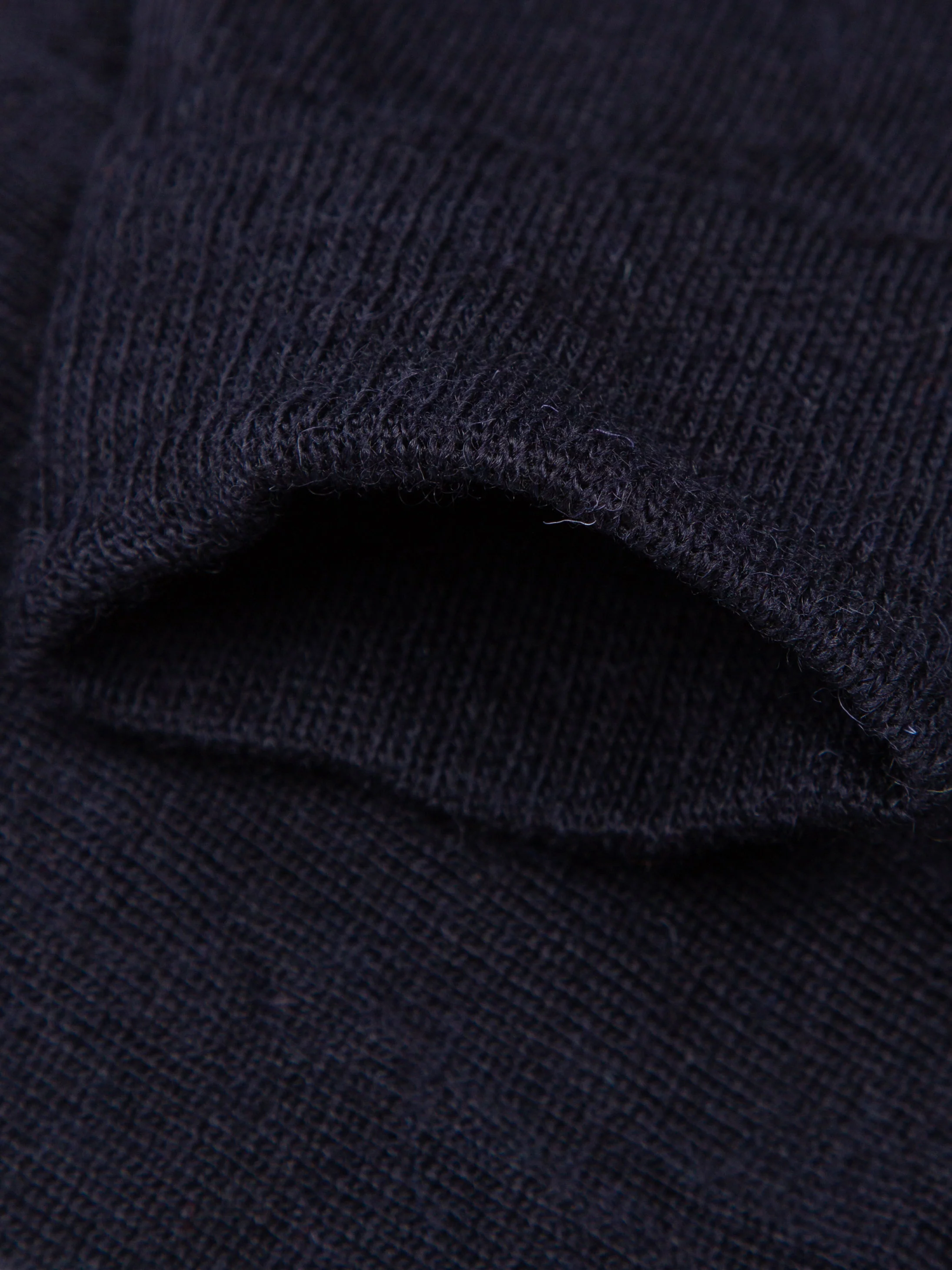 Classic Wool Sock - Image 3