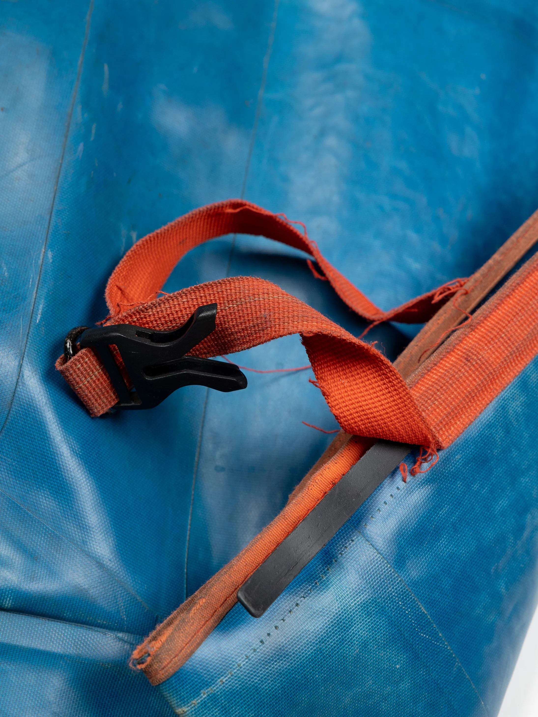 Bag Replacement Webbing Repair - Image 2