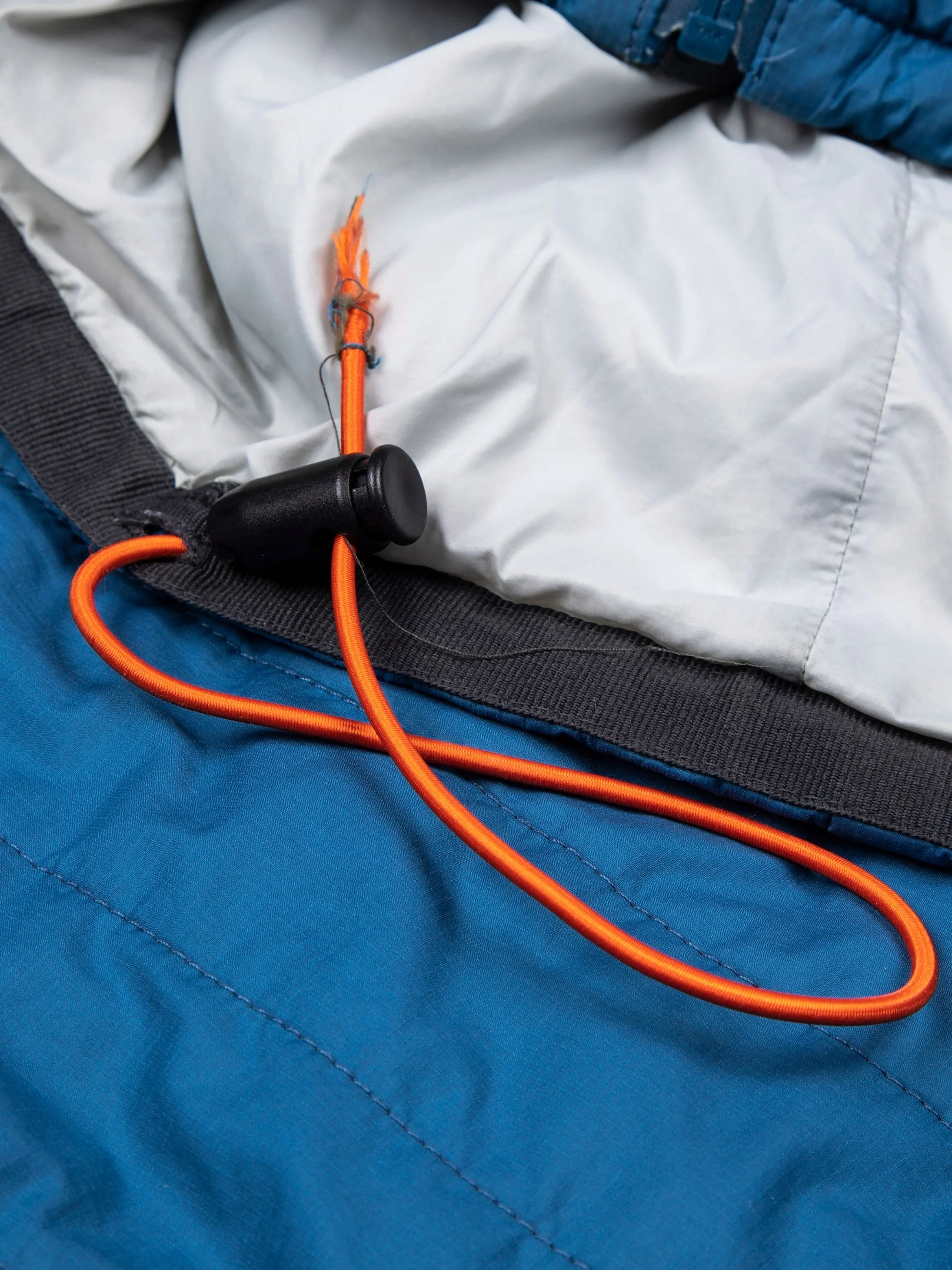 Elastic Drawcord Repair - Image 2
