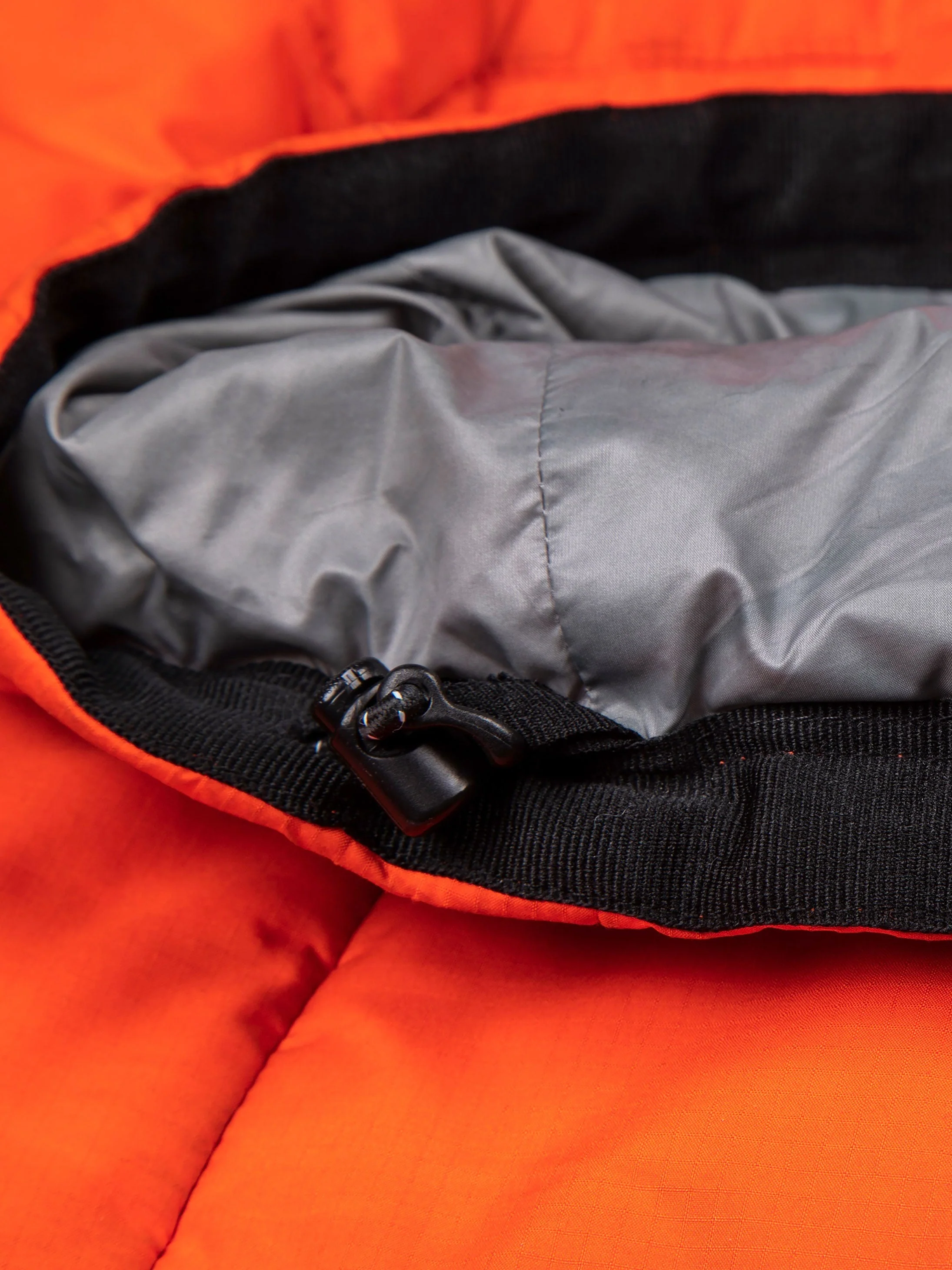 Elastic Drawcord Repair - Image 3