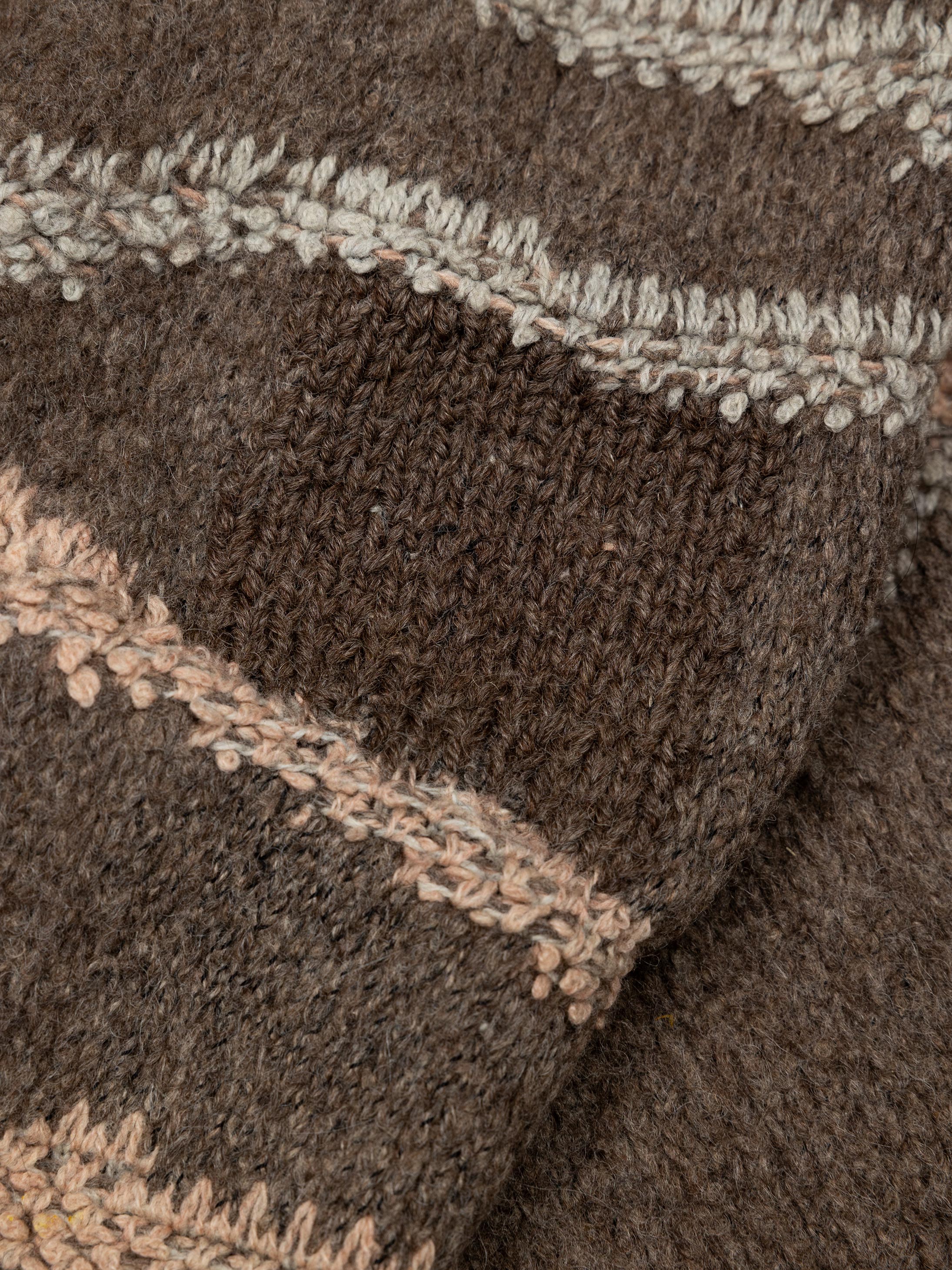 Knitwear Repair - 4-8cm - Image 2