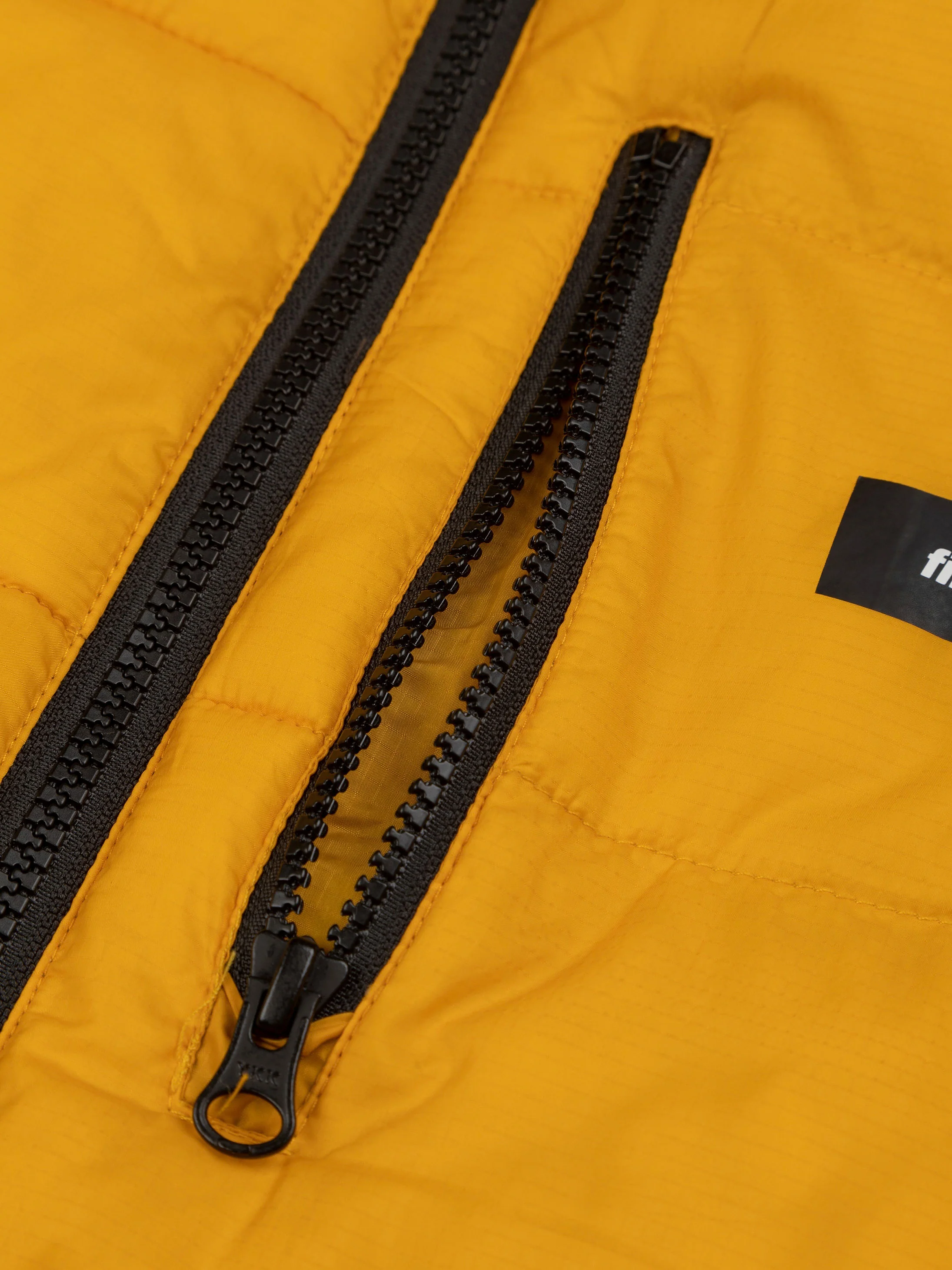 Pocket Zip Repair - Image 2