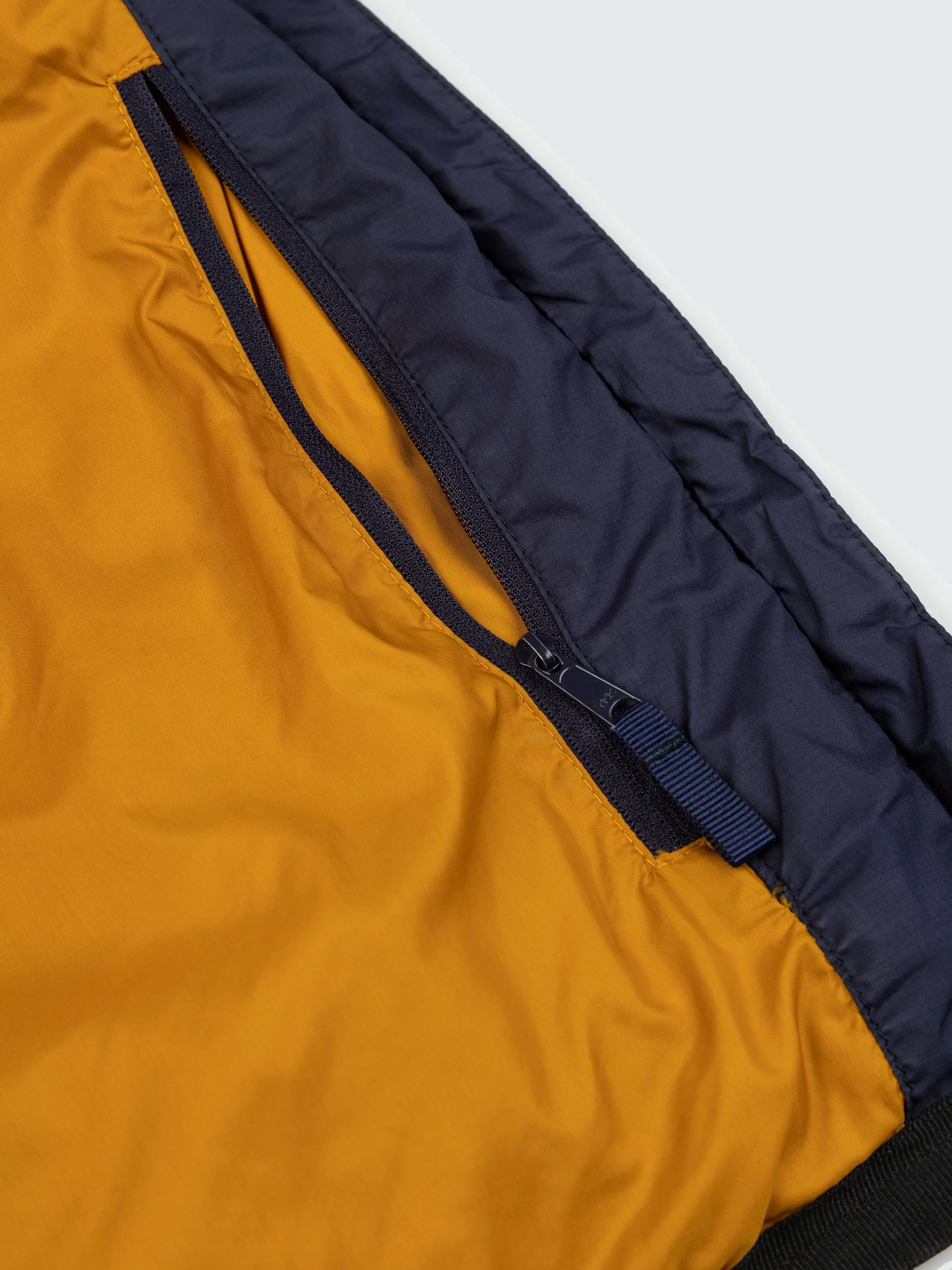 Pocket Zip Repair - Image 3