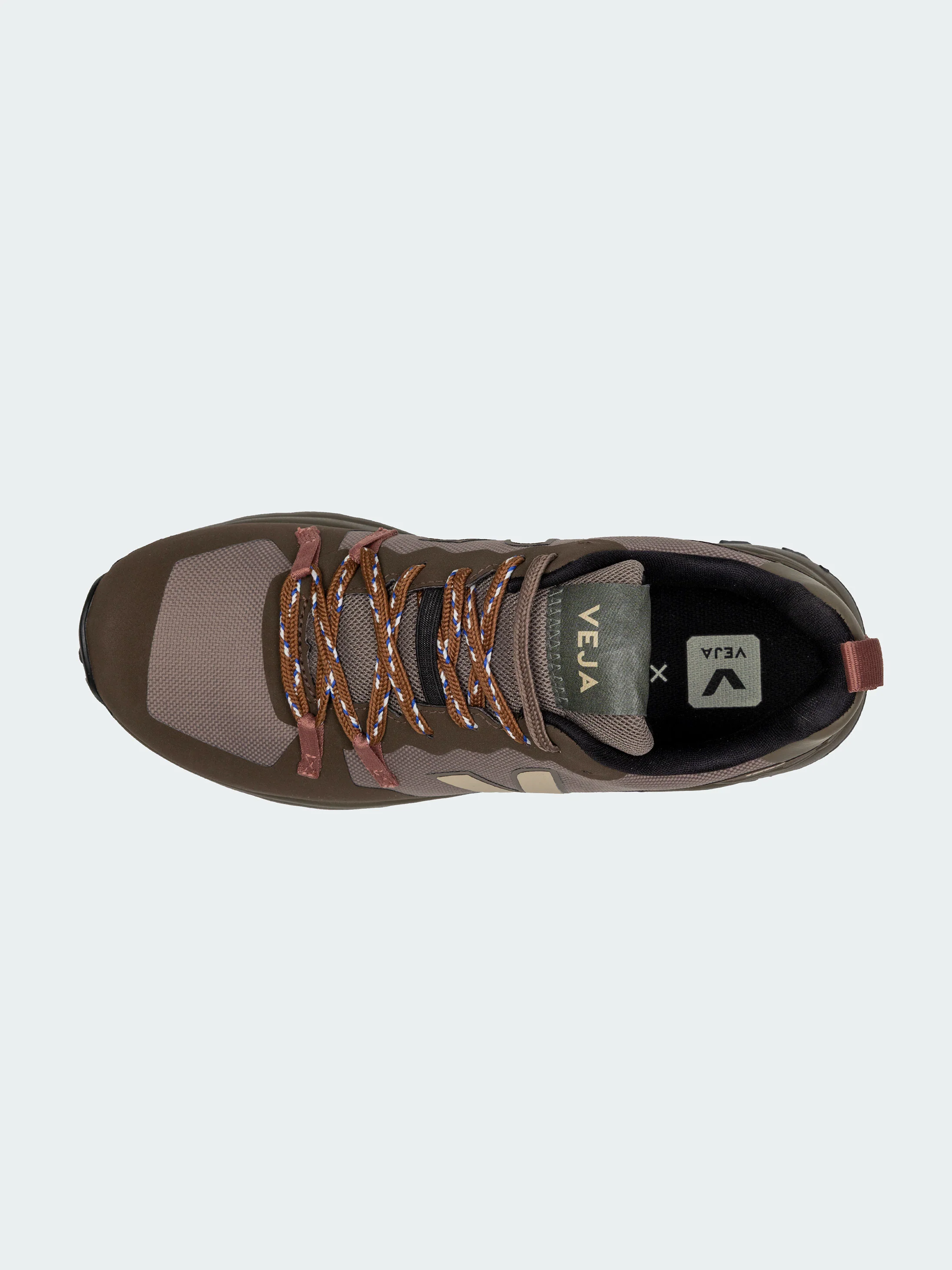 VEJA + Finisterre Fitz Roy Trail Shoe - Image 6
