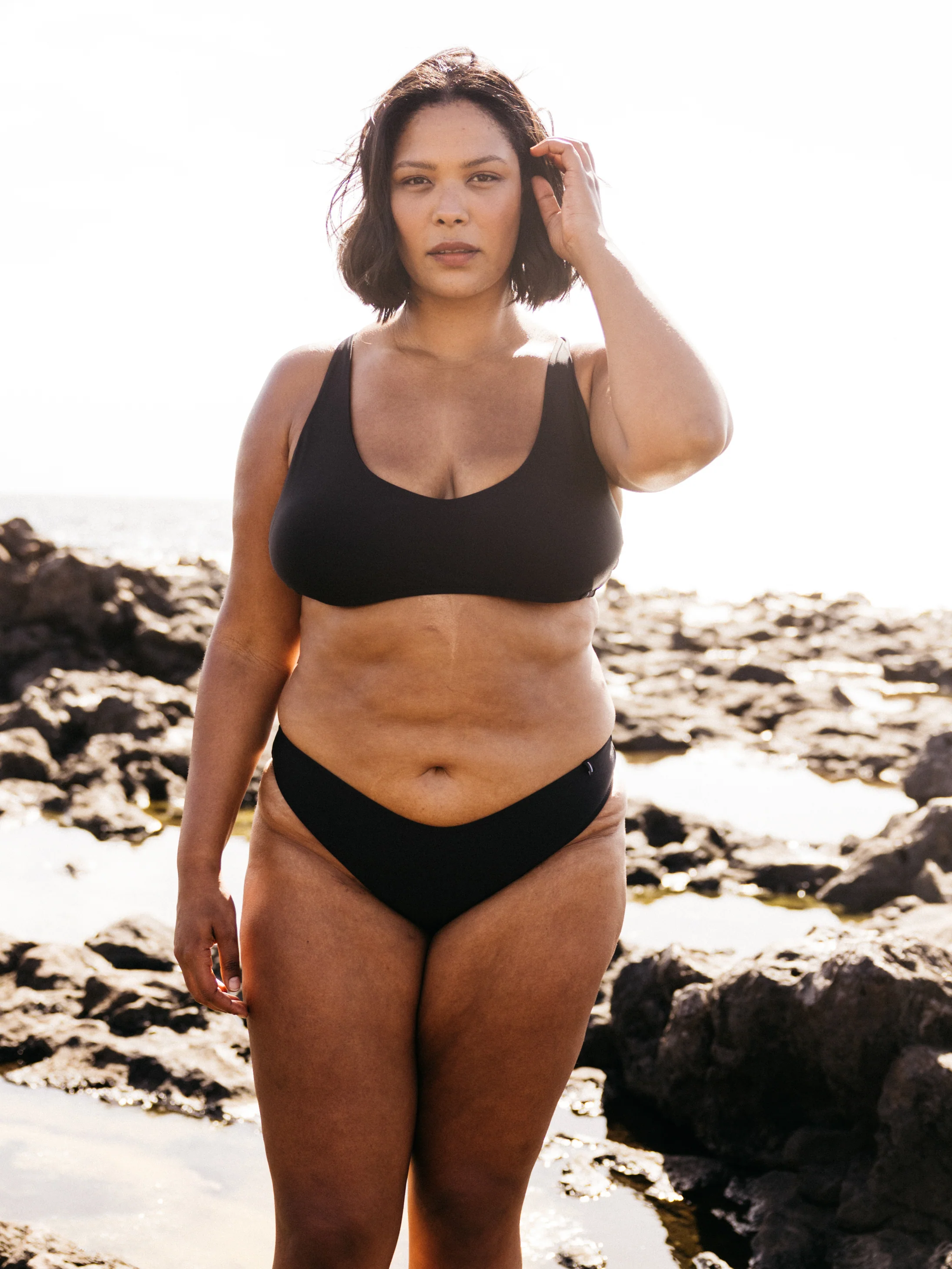 Women's Senara Bikini Top - Image 2