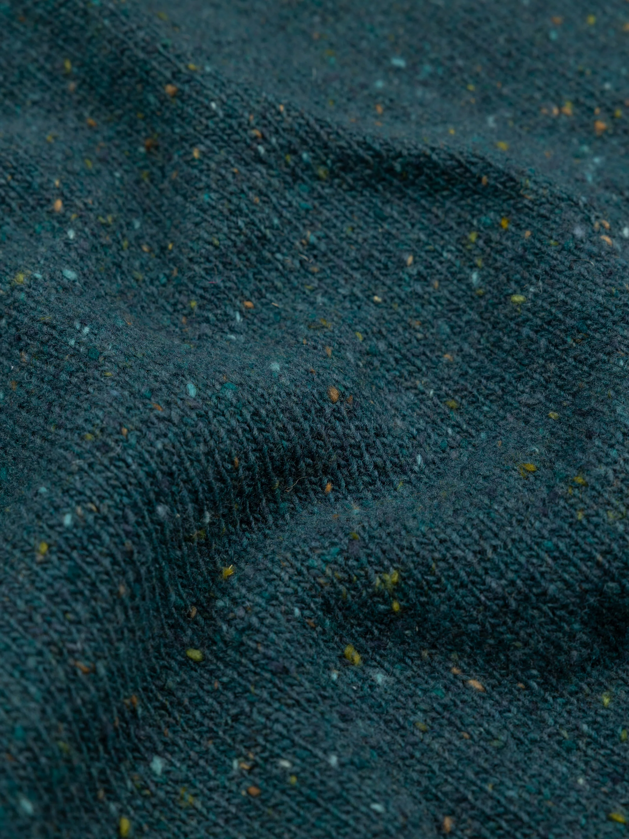 Women's Farne Crew Neck Knit Jumper - Image 8