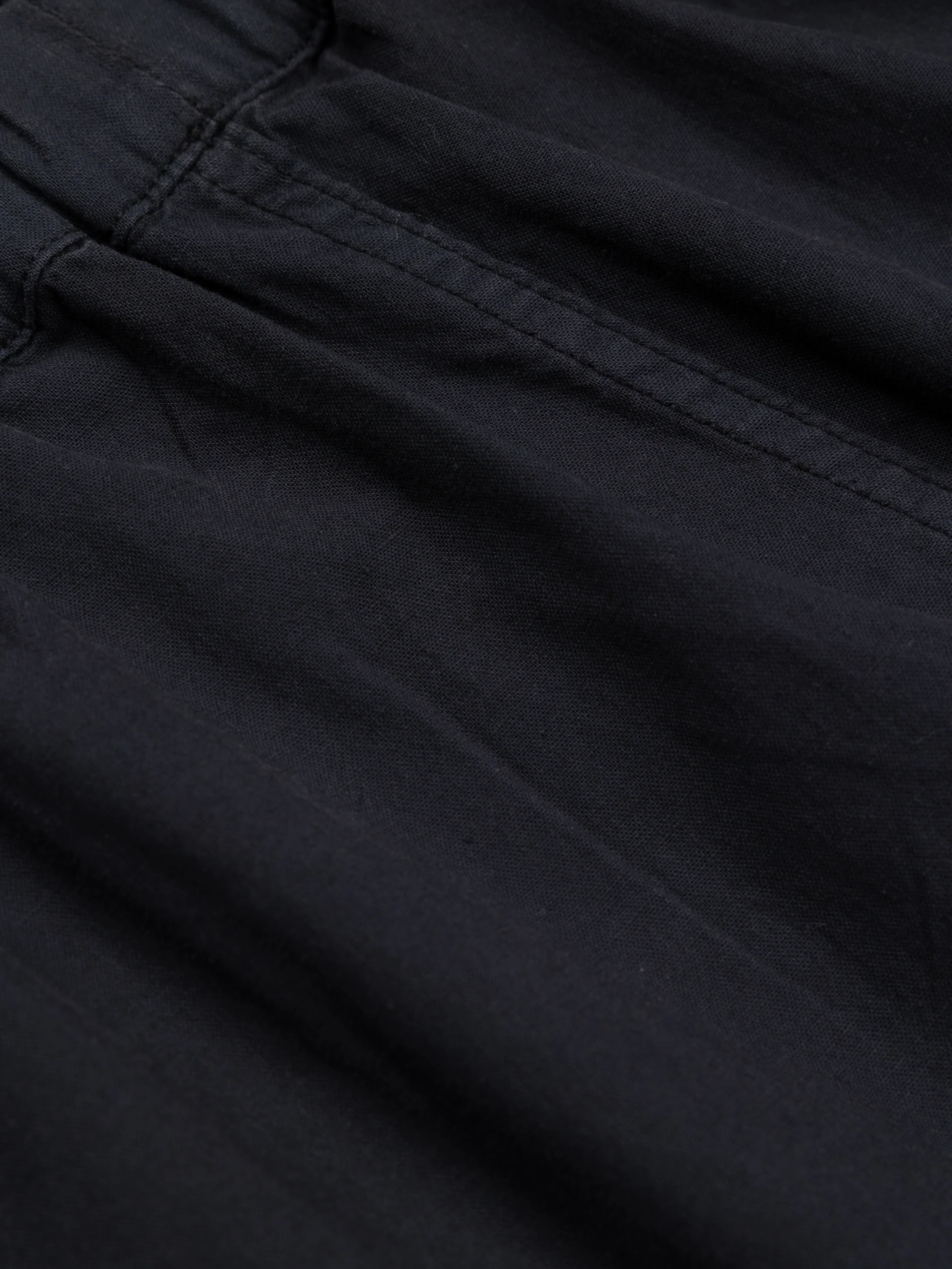 Women's Morva Hemp Culotte - Image 8