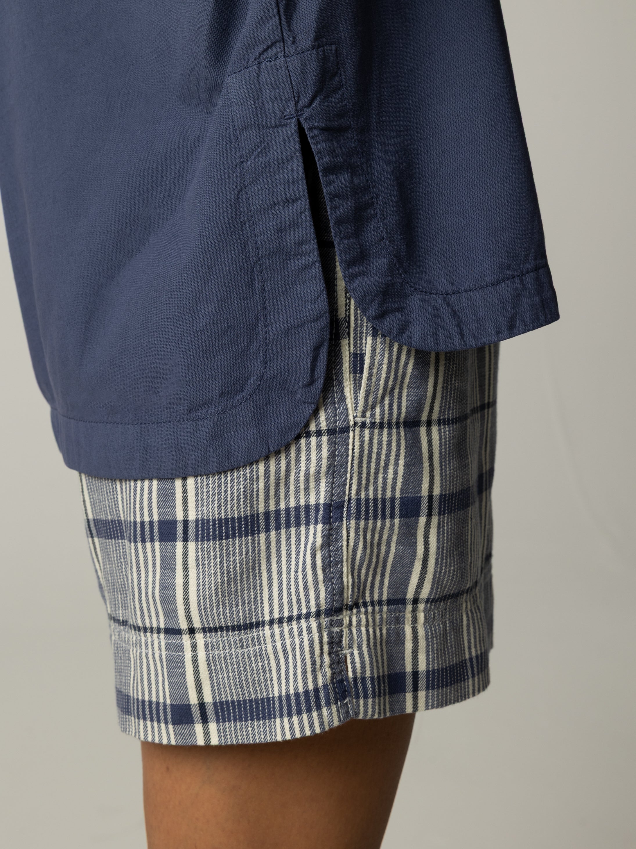 Women's Morva Hemp Top - Image 4