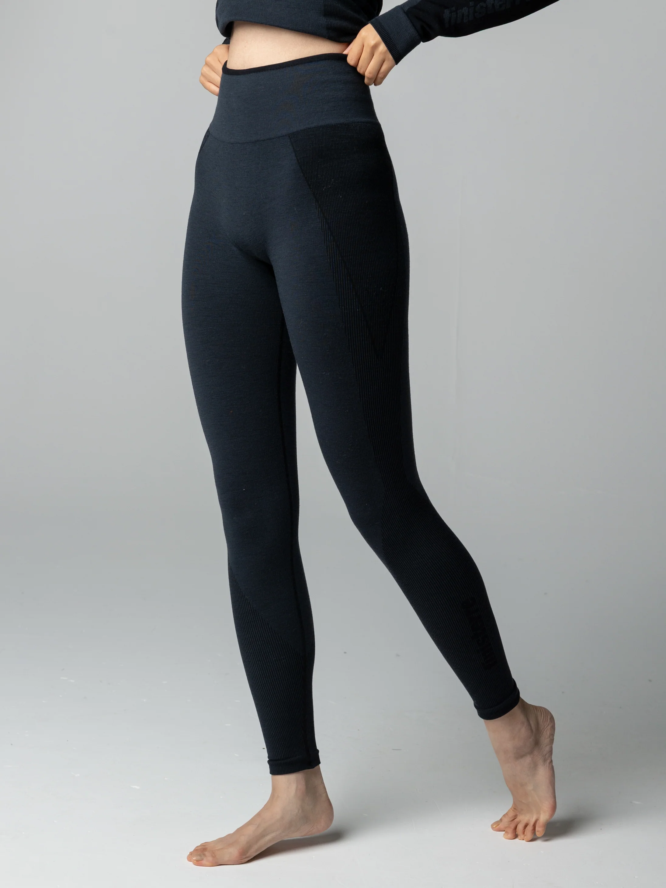 Women's Ria Seamless Legging - Image 2