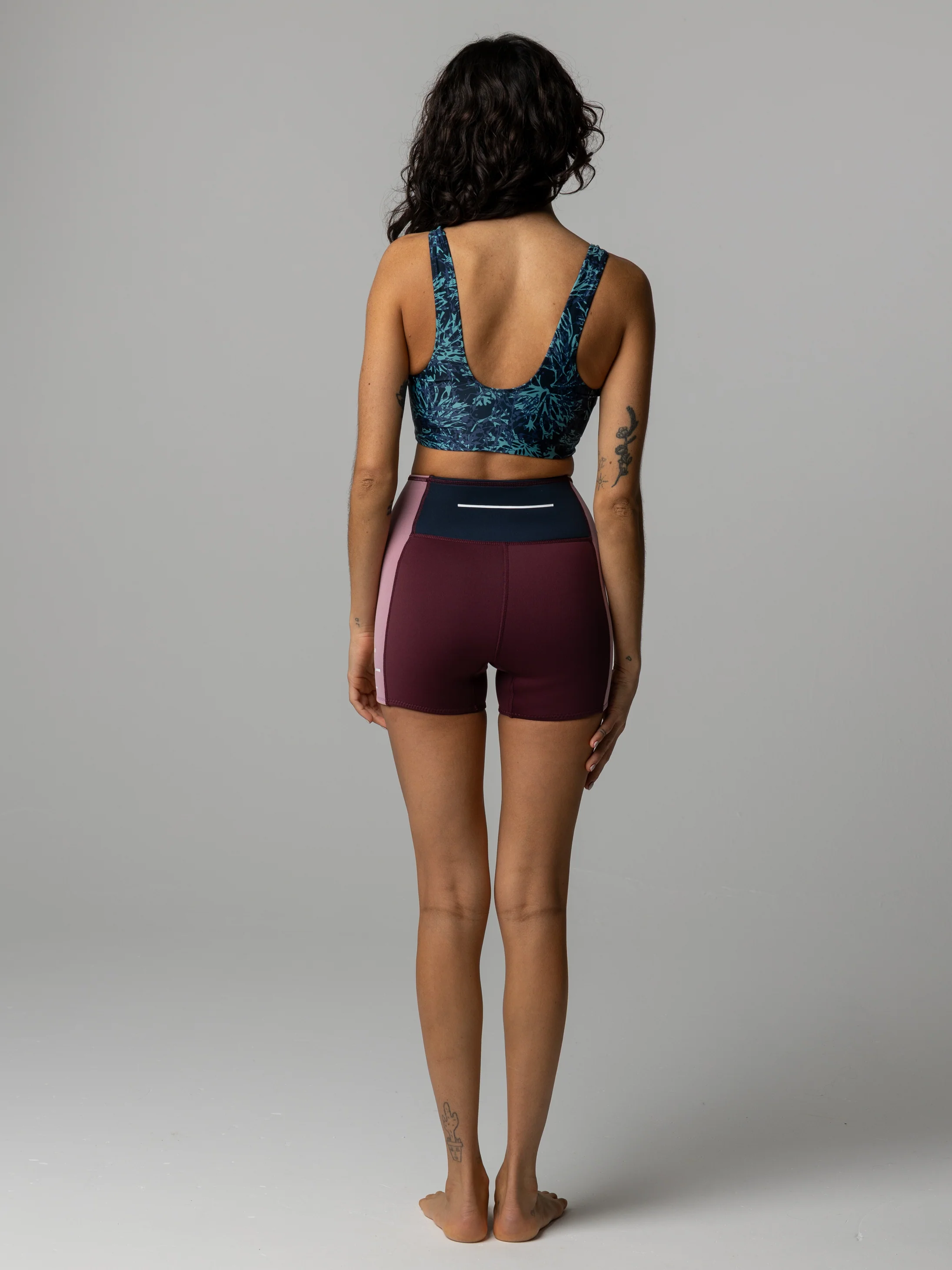 Women's Kaia 2mm Yulex® Pant - Image 4