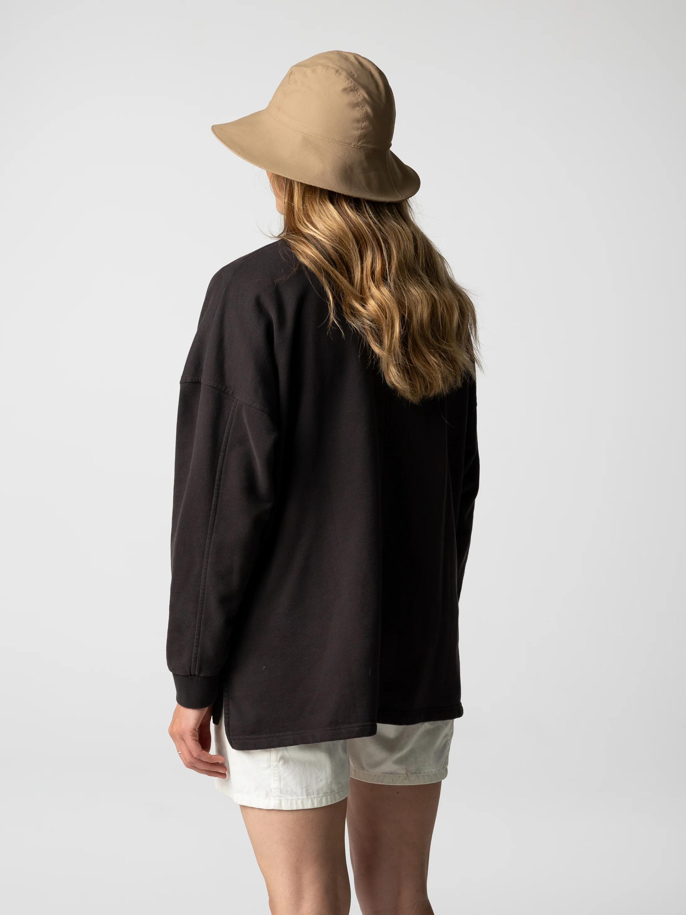 Women's Awen Sweatshirt - Image 4