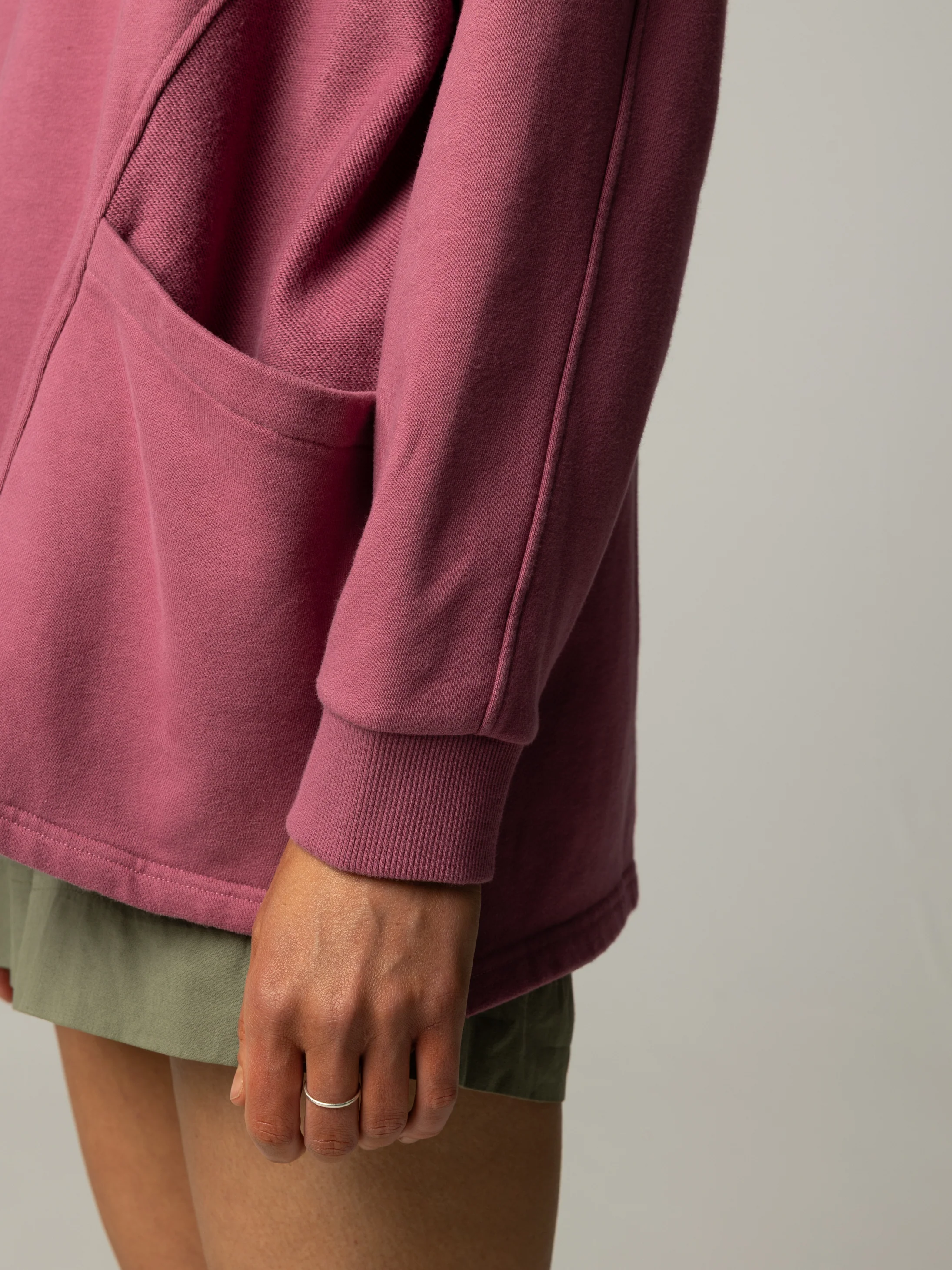 Women's Awen Sweatshirt - Image 5