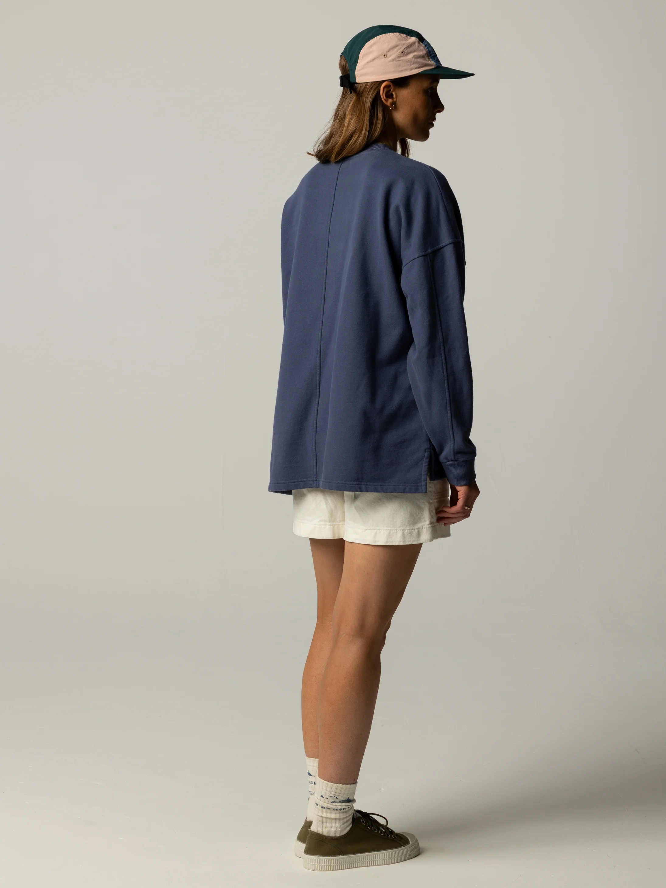 Women's Awen Sweatshirt - Image 5