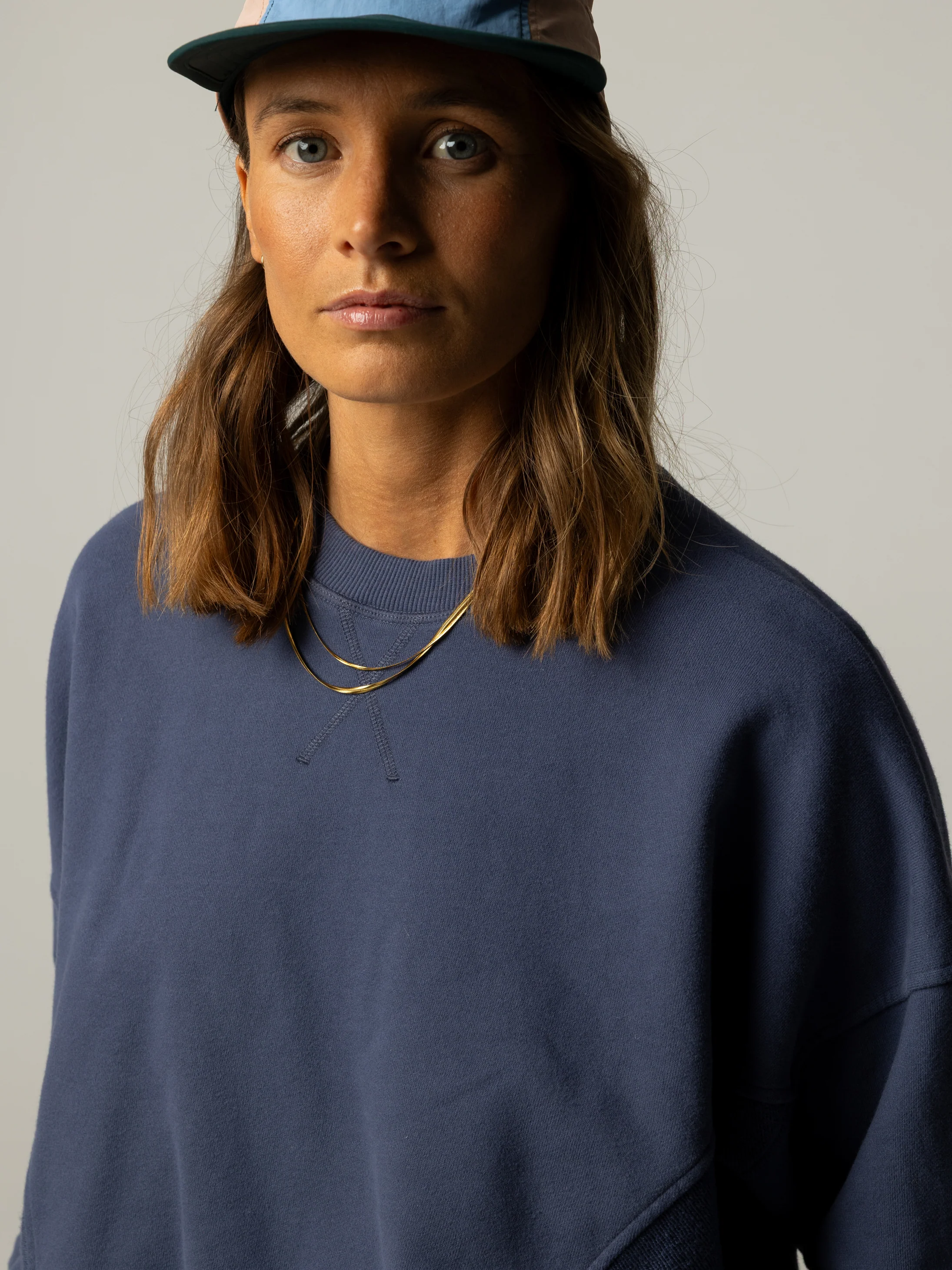 Women's Awen Sweatshirt - Image 6