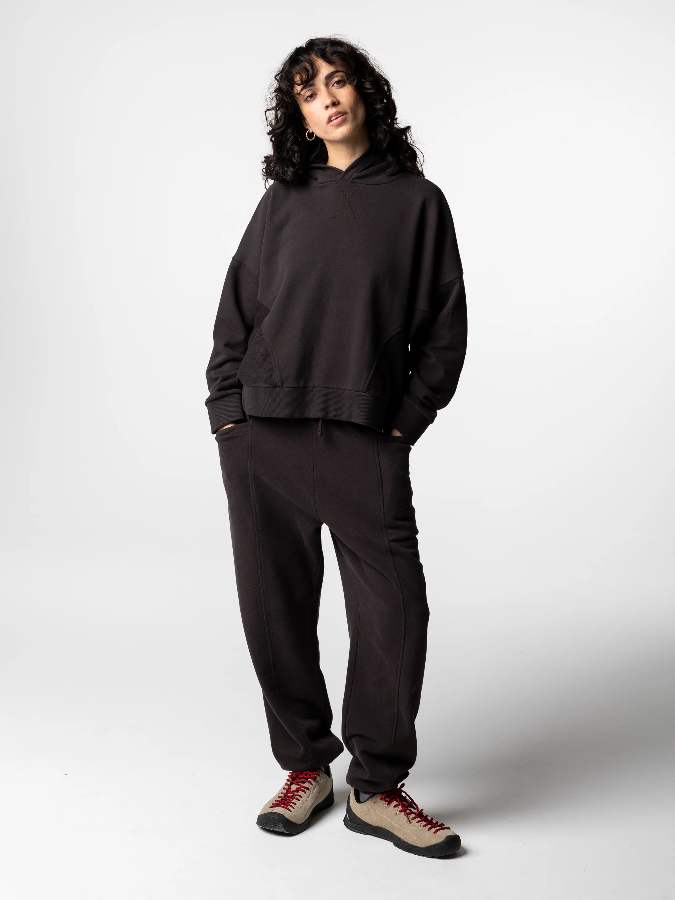 Women's Awen Hoodie - Image 4