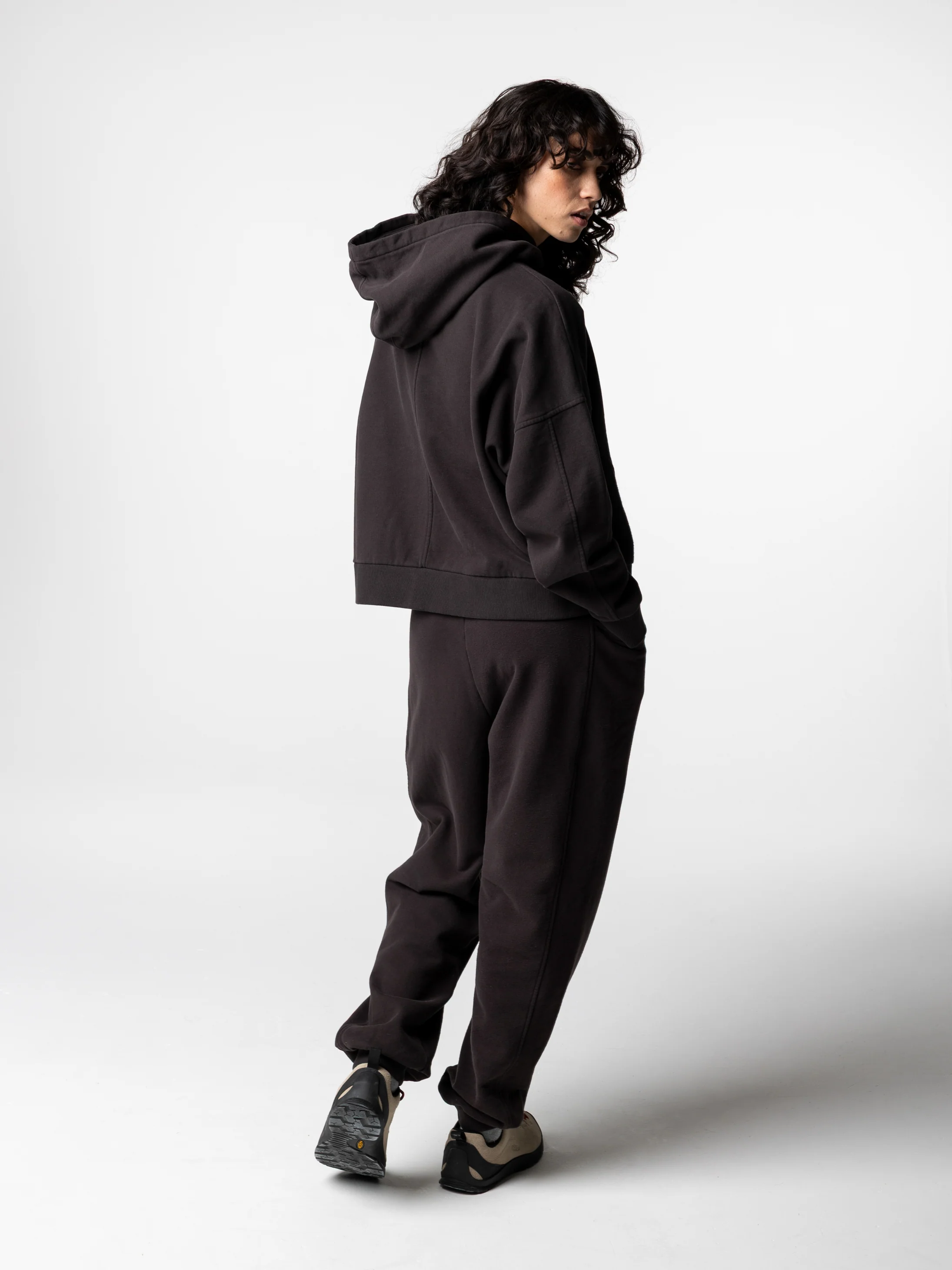 Women's Awen Hoodie - Image 5