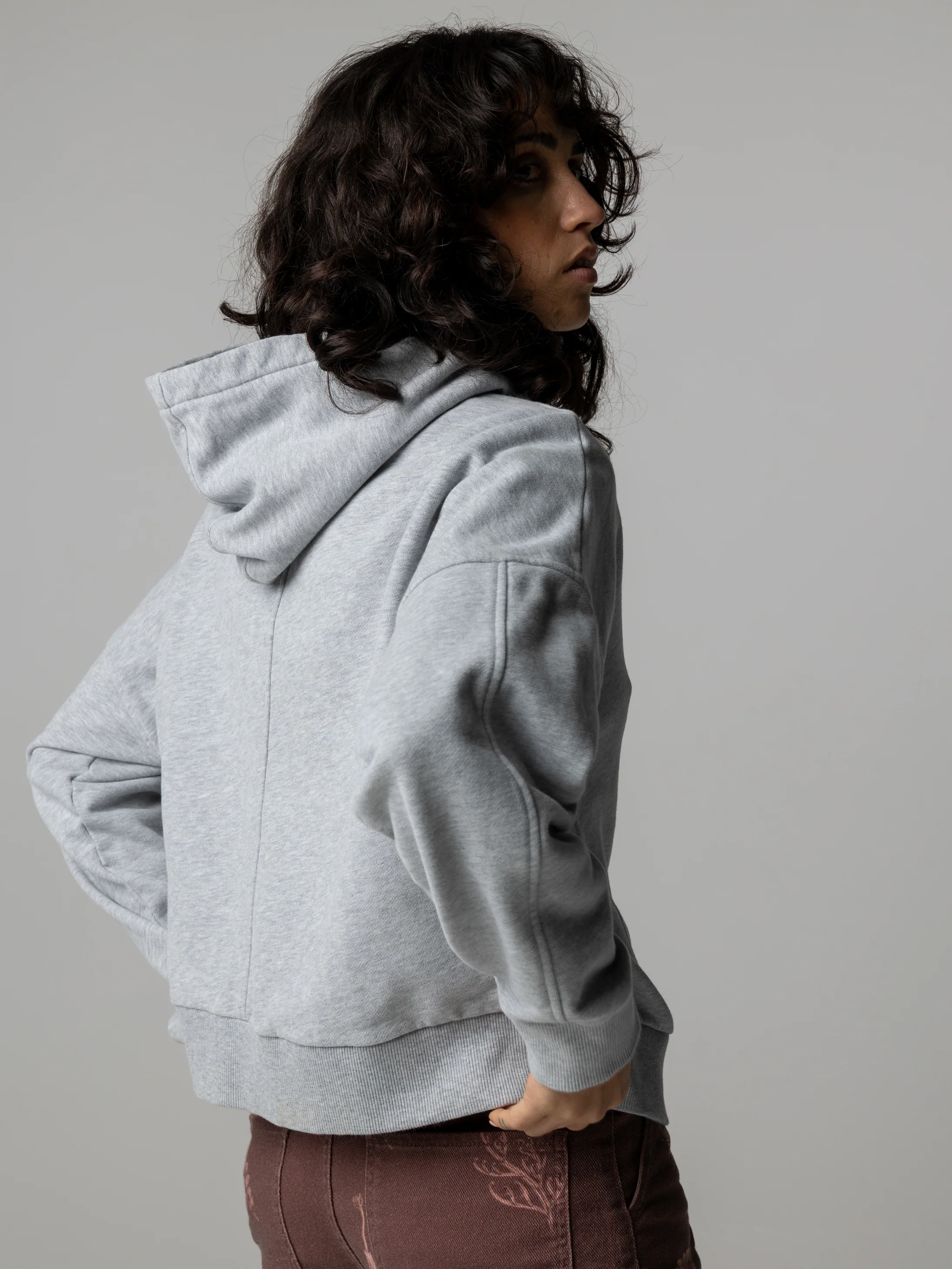 Women's Awen Hoodie - Image 5