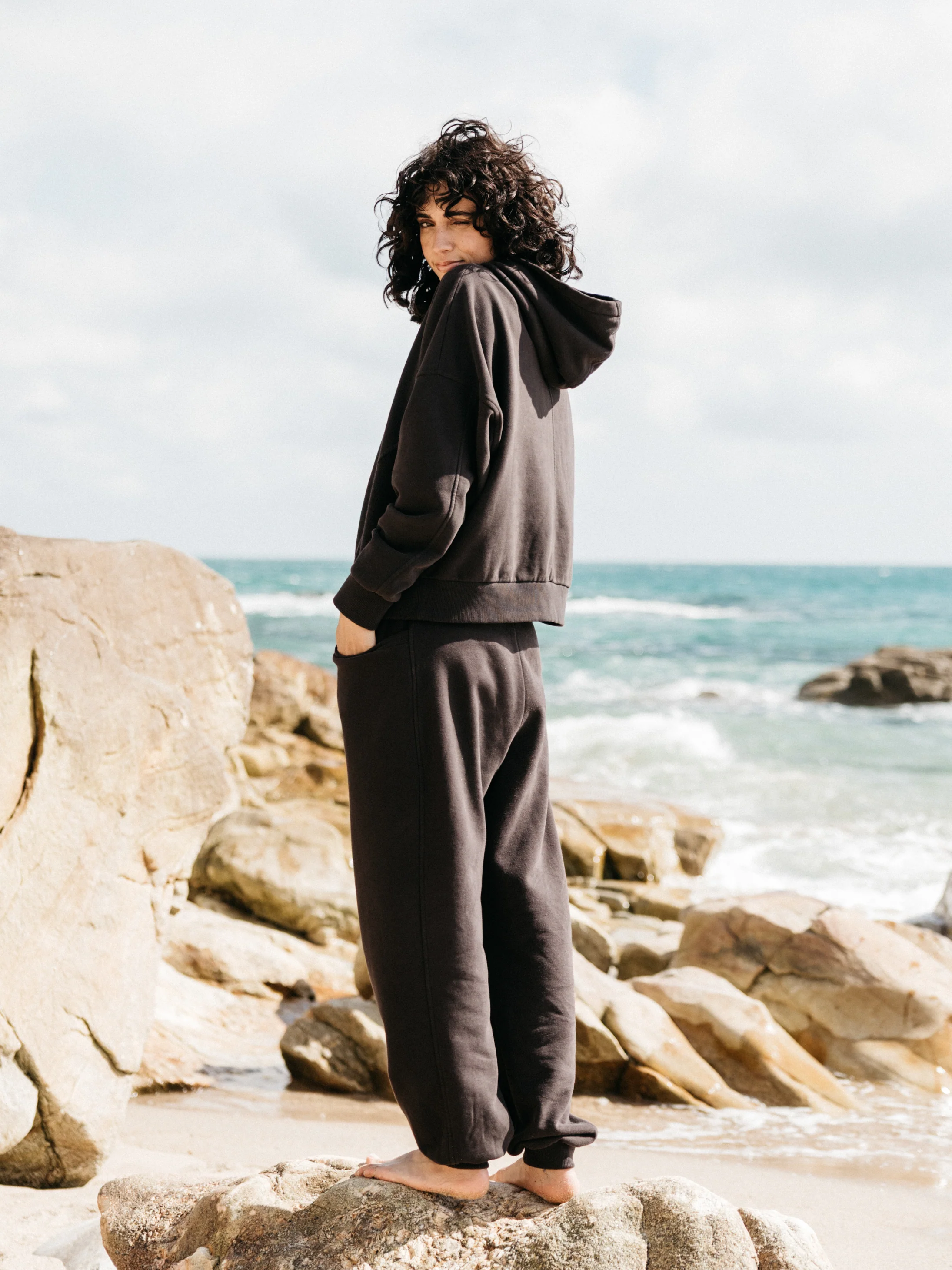 Women's Awen Jogger - Image 8