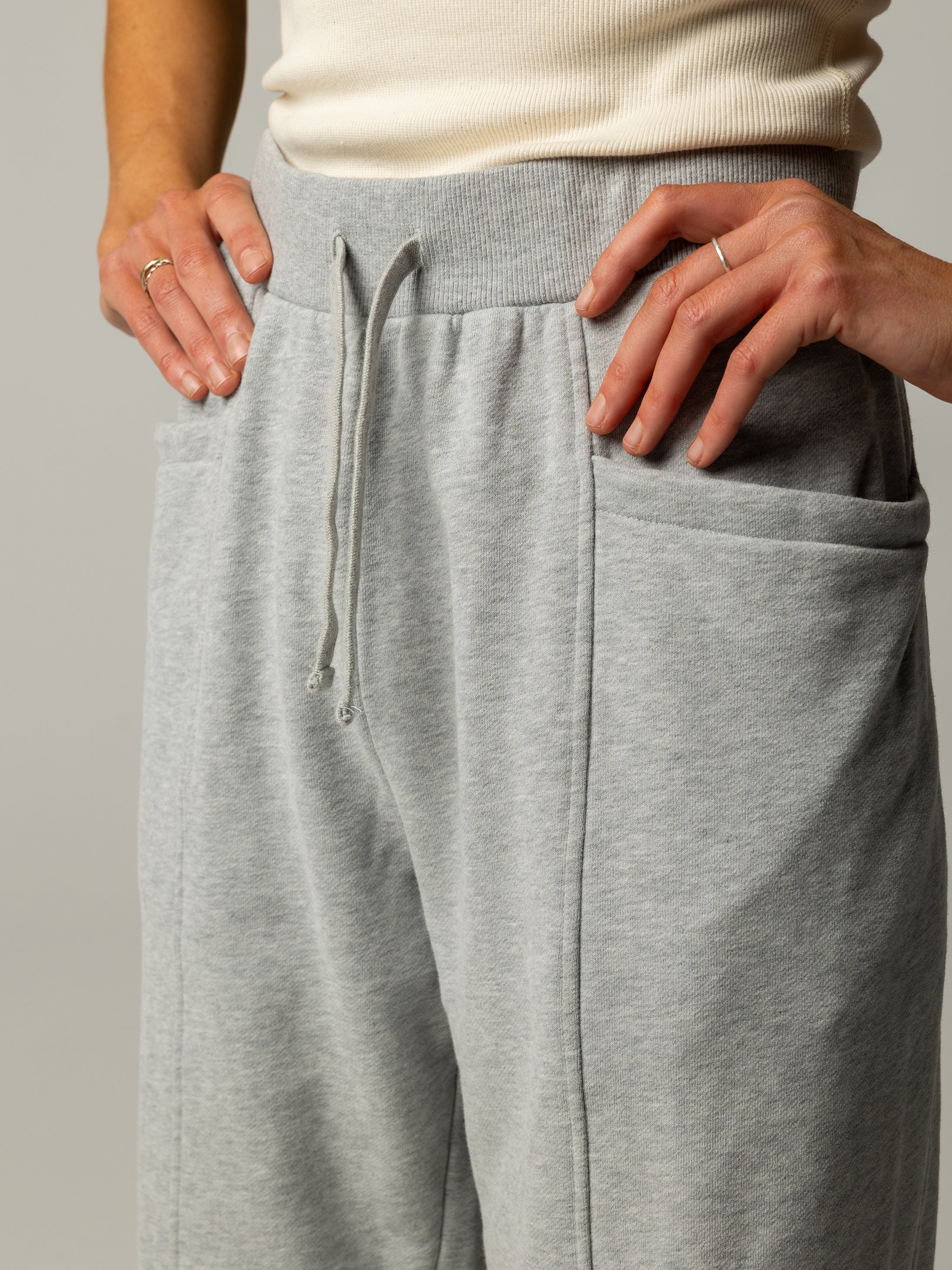 Women's Awen Jogger - Image 6