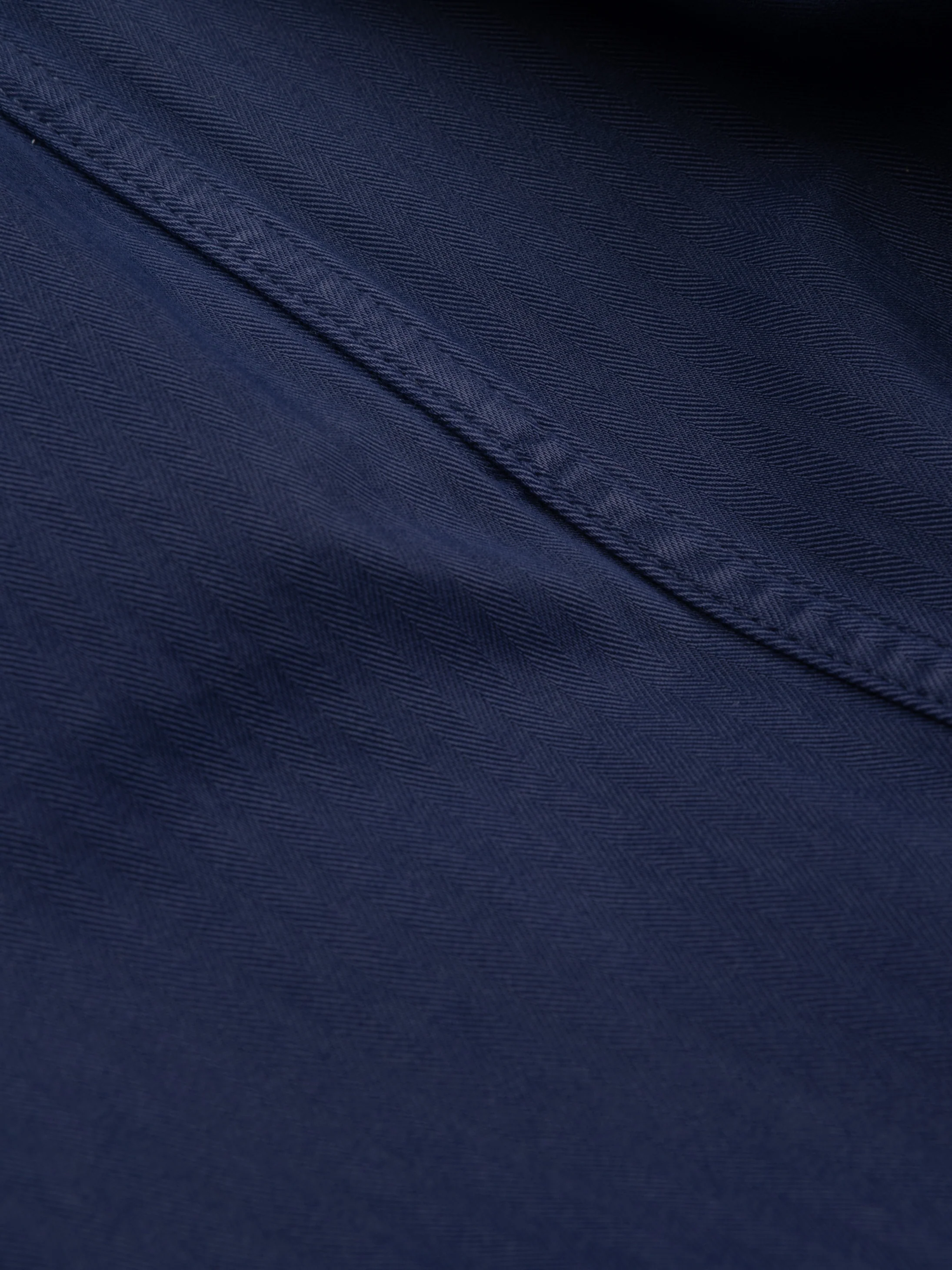 Women's Croft Workwear Barrel Trouser - Image 8